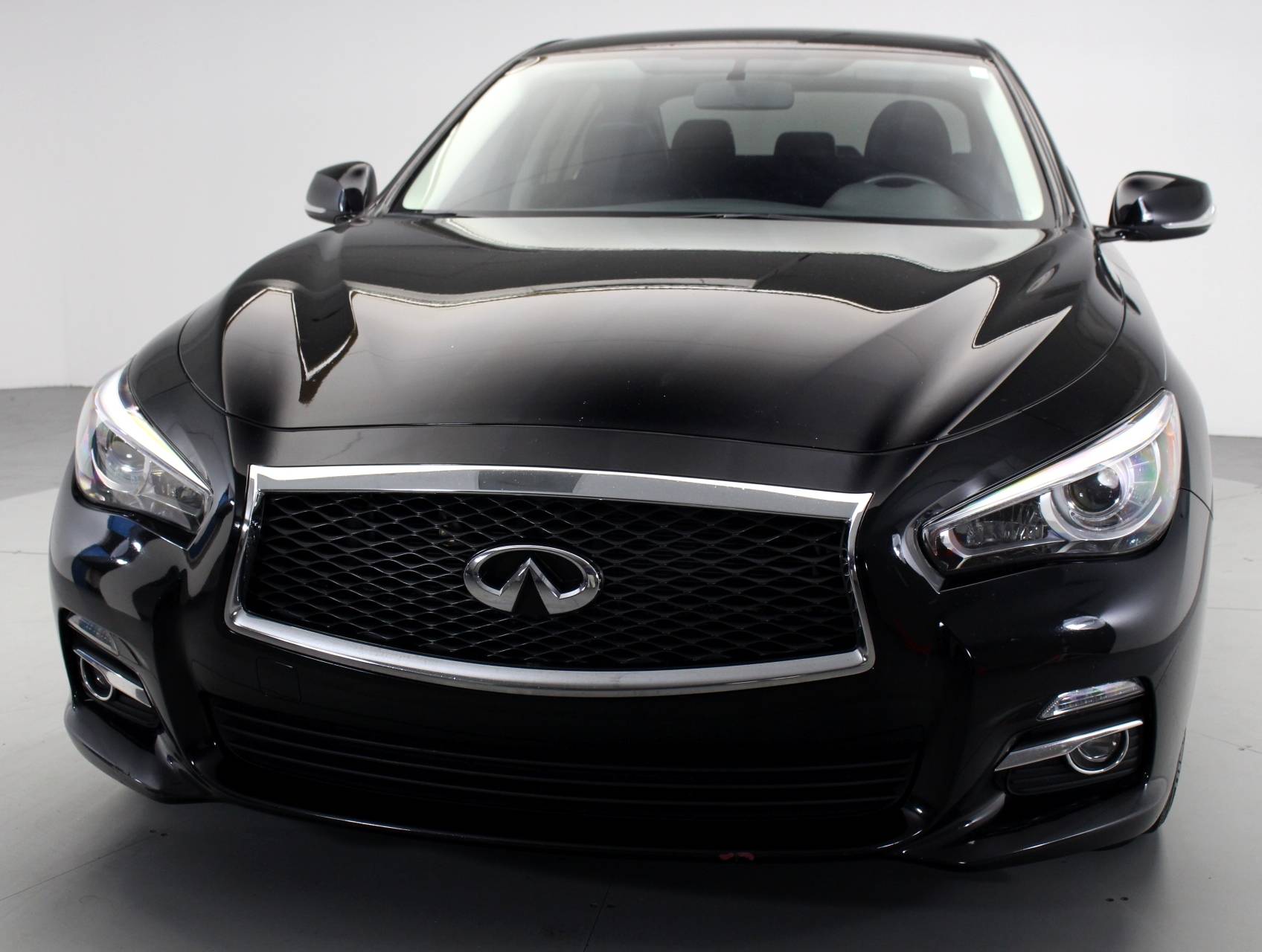 Florida Fine Cars - Used INFINITI Q50 2015 WEST PALM 