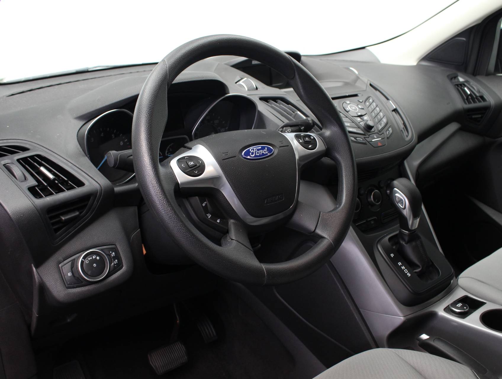 Florida Fine Cars - Used FORD ESCAPE 2015 WEST PALM SE