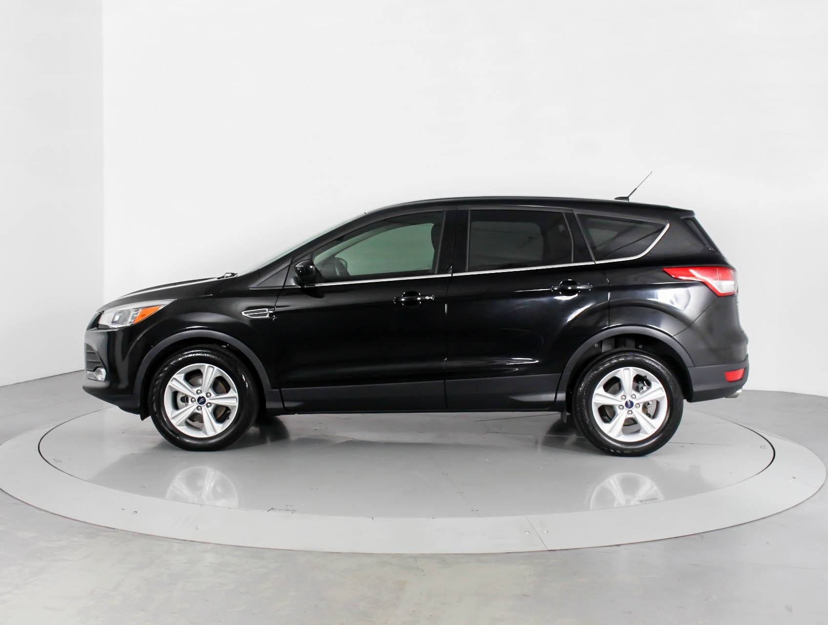Florida Fine Cars - Used FORD ESCAPE 2015 WEST PALM SE