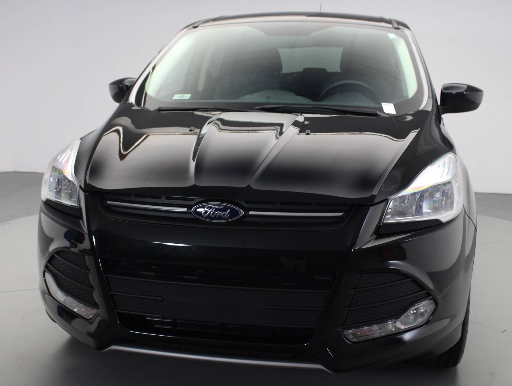 Florida Fine Cars - Used FORD ESCAPE 2015 WEST PALM SE