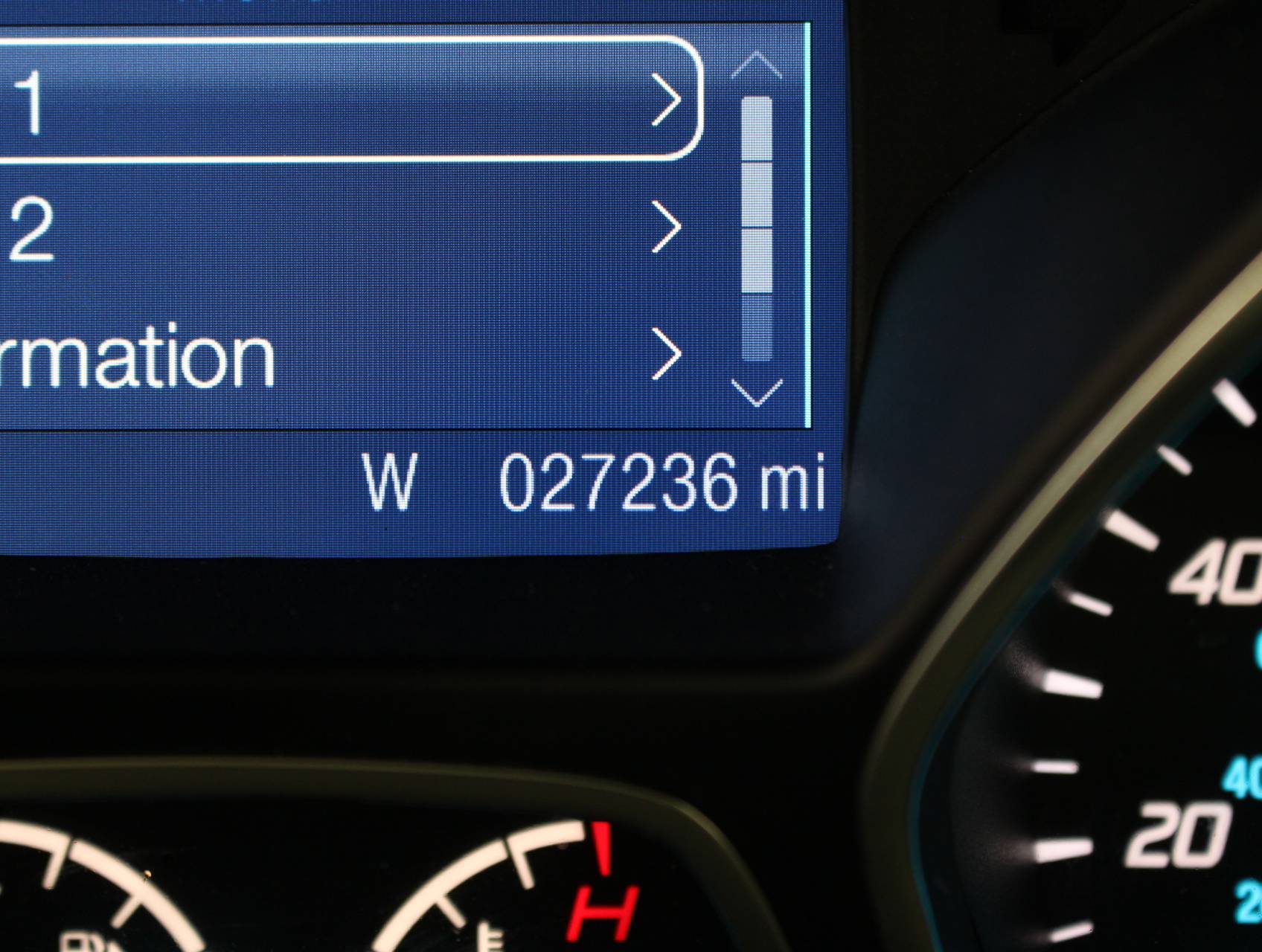 Florida Fine Cars - Used FORD ESCAPE 2015 WEST PALM SE