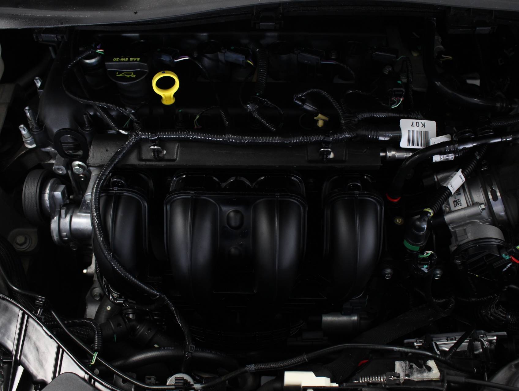 Florida Fine Cars - Used FORD ESCAPE 2015 WEST PALM SE