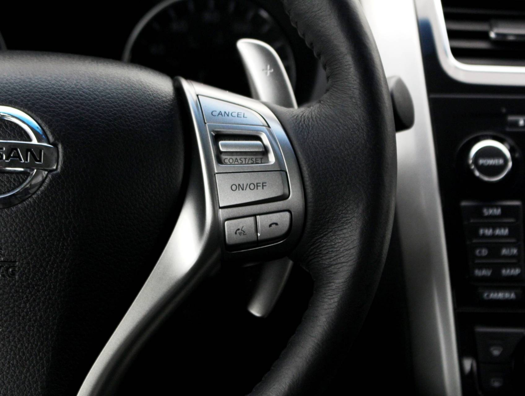 Florida Fine Cars - Used NISSAN ALTIMA 2015 MIAMI 3.5 Sl