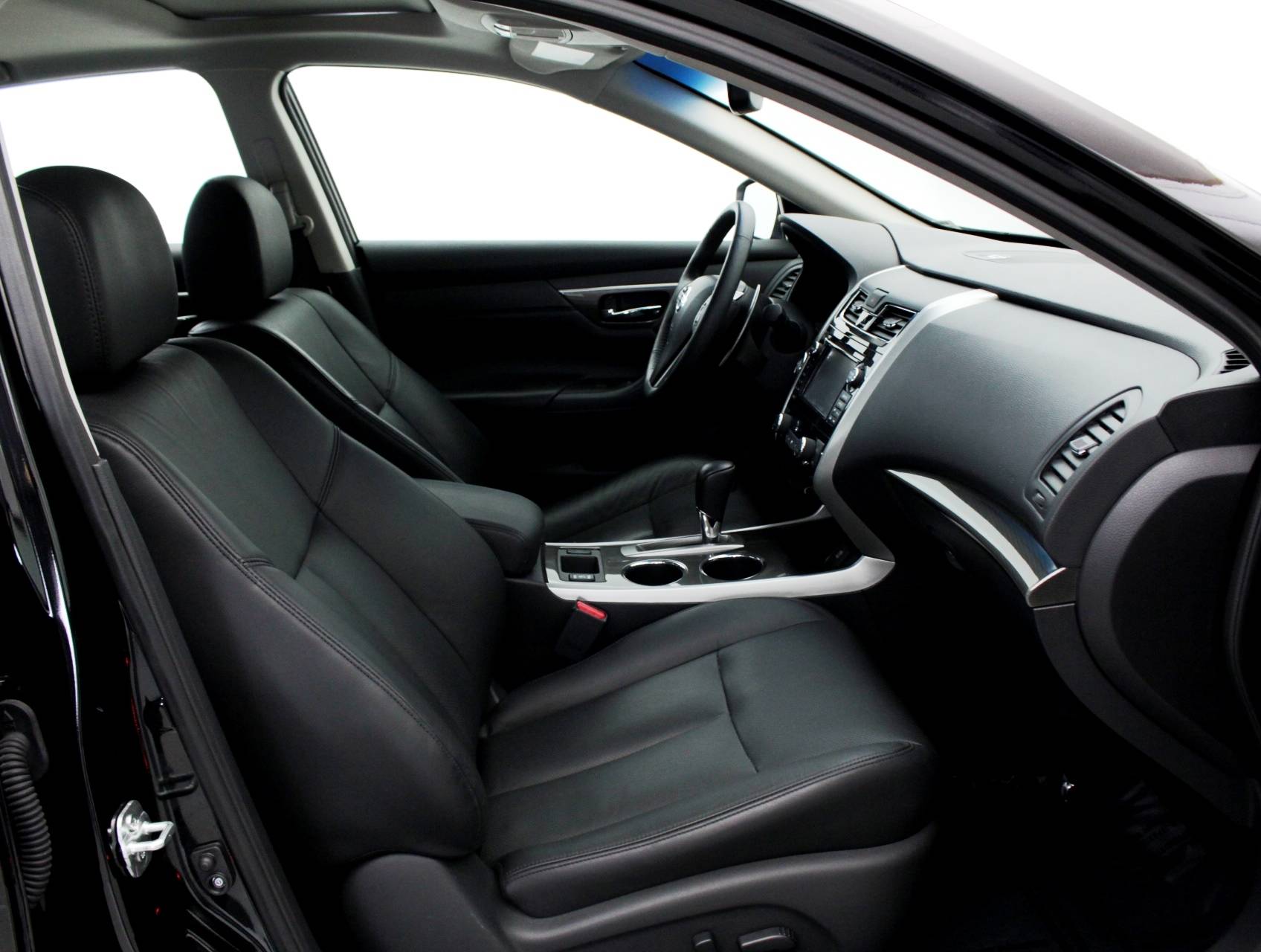 Florida Fine Cars - Used NISSAN ALTIMA 2015 MIAMI 3.5 Sl