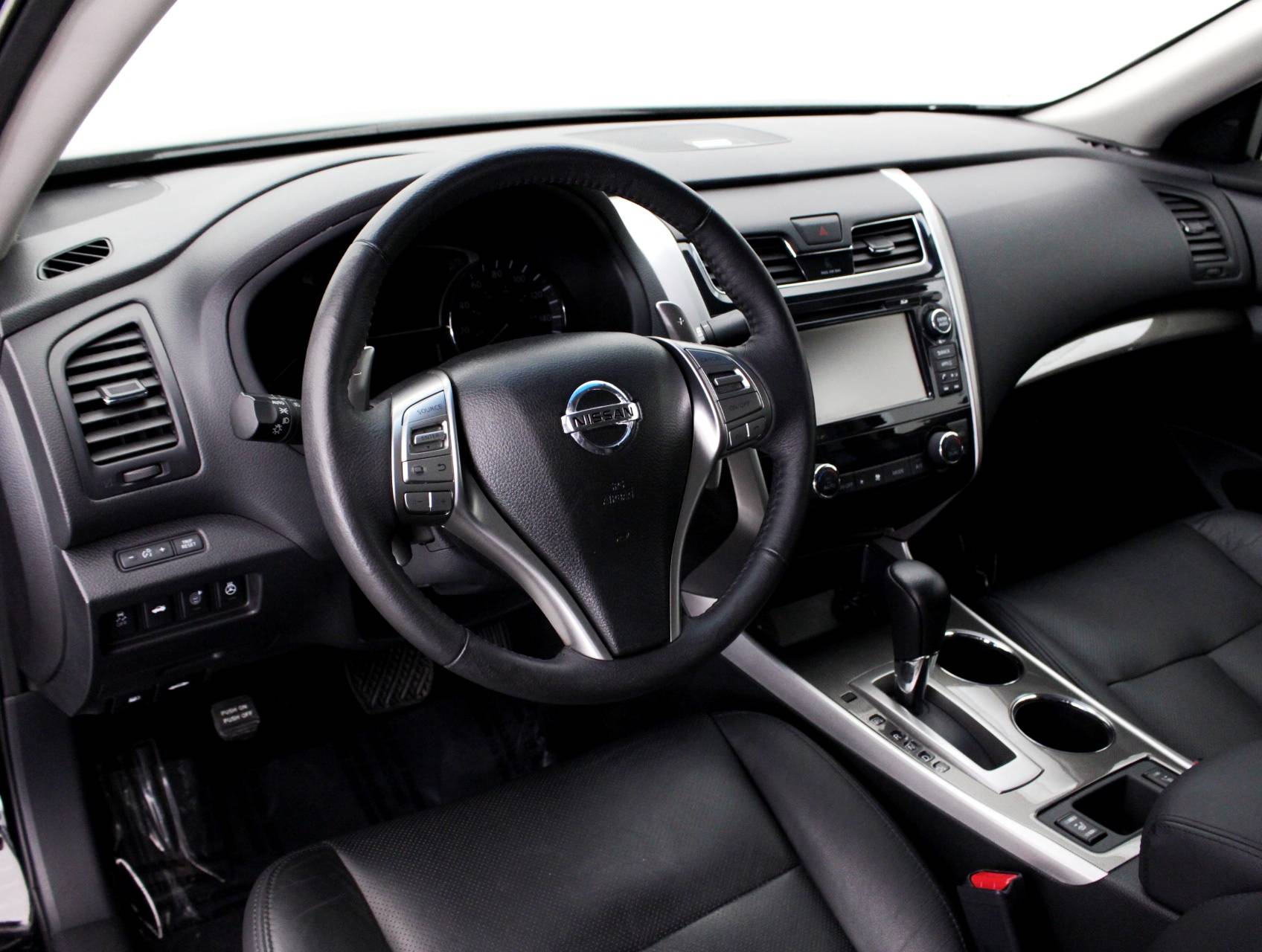 Florida Fine Cars - Used NISSAN ALTIMA 2015 MIAMI 3.5 Sl