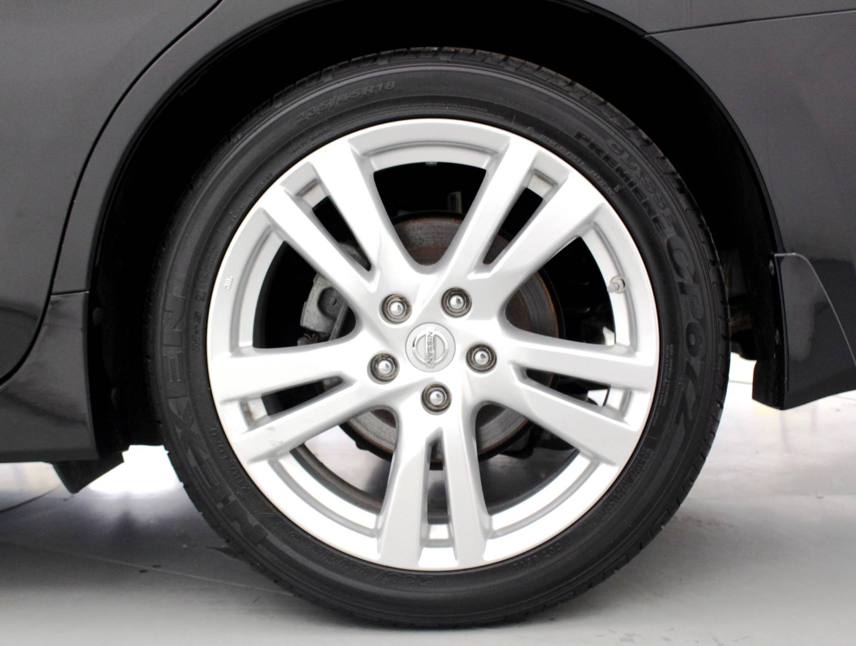 Florida Fine Cars - Used NISSAN ALTIMA 2015 MIAMI 3.5 Sl