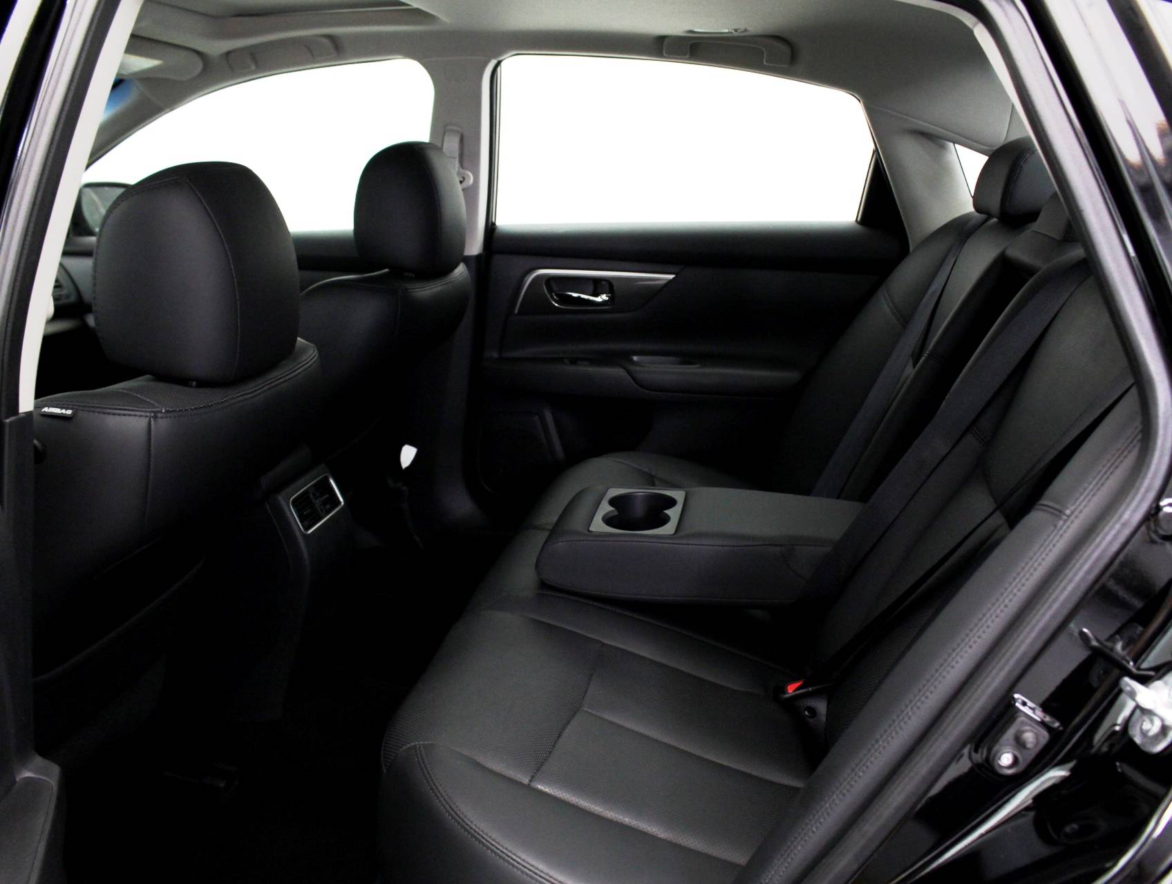 Florida Fine Cars - Used NISSAN ALTIMA 2015 MIAMI 3.5 Sl