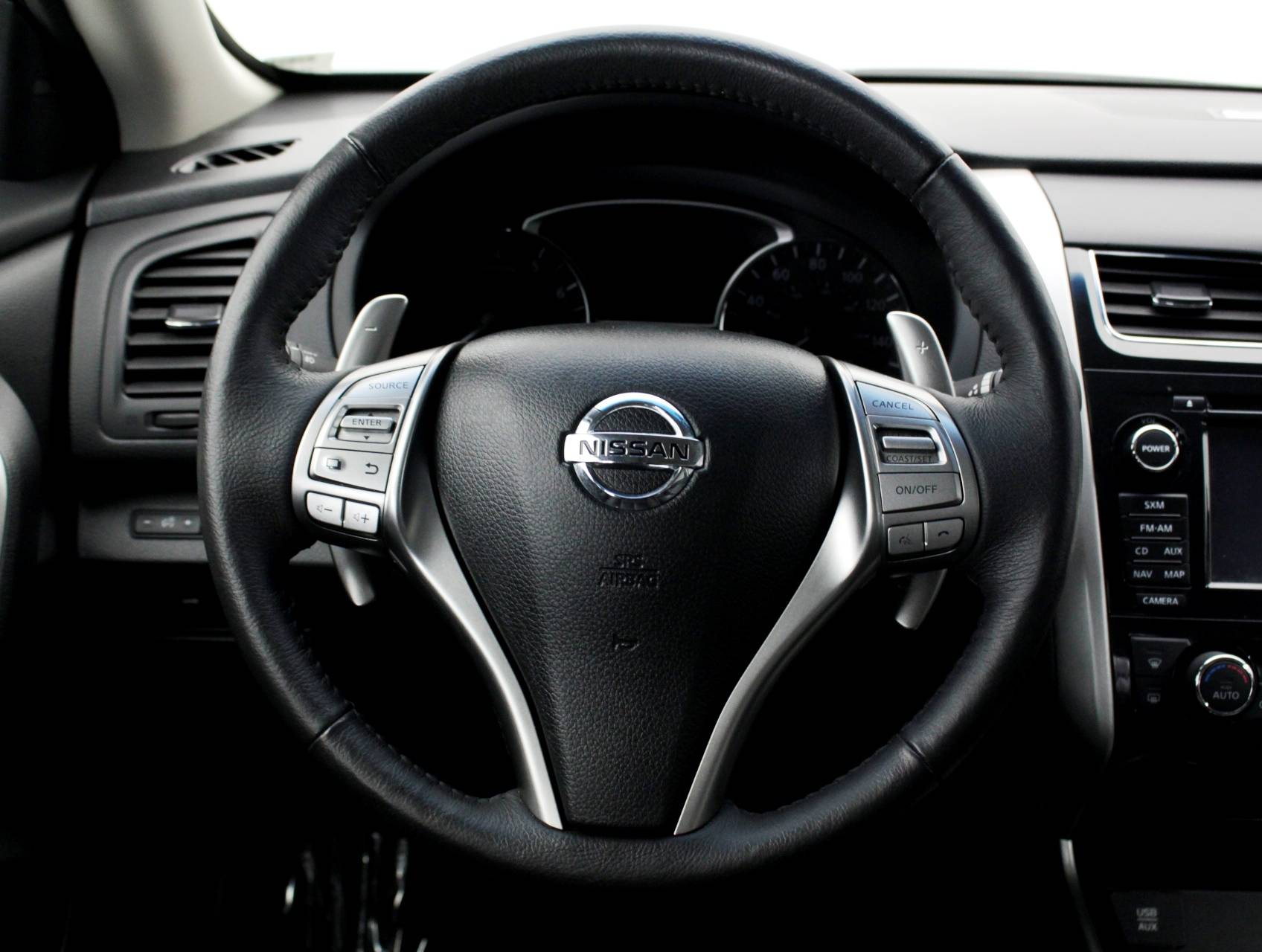 Florida Fine Cars - Used NISSAN ALTIMA 2015 MIAMI 3.5 Sl