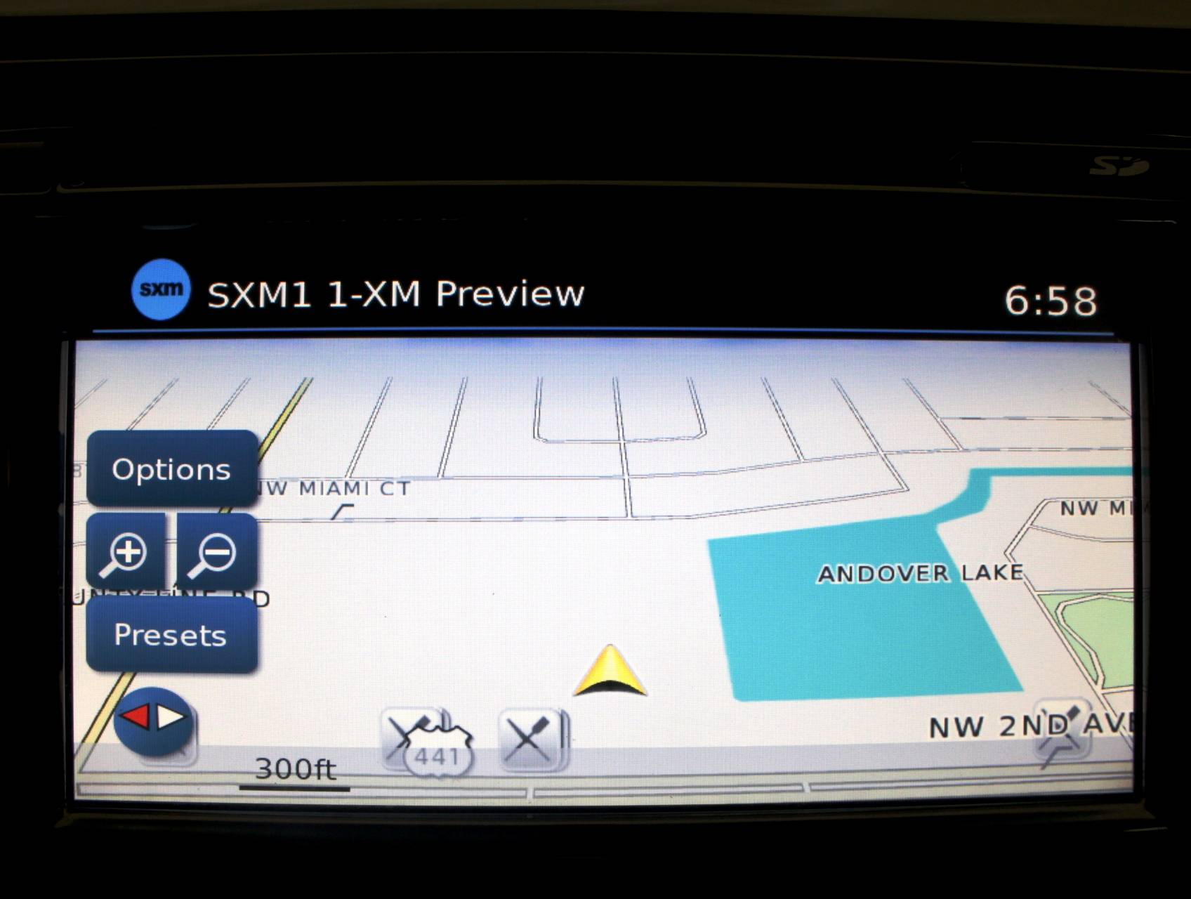 Florida Fine Cars - Used NISSAN ALTIMA 2015 MIAMI 3.5 Sl