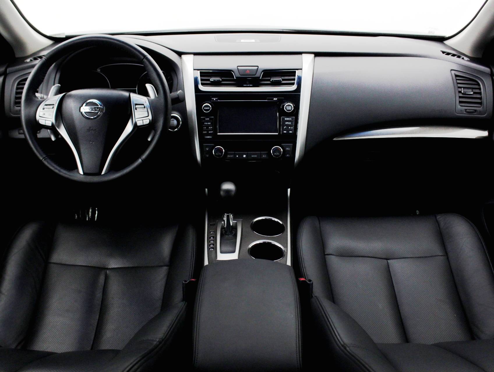 Florida Fine Cars - Used NISSAN ALTIMA 2015 MIAMI 3.5 Sl