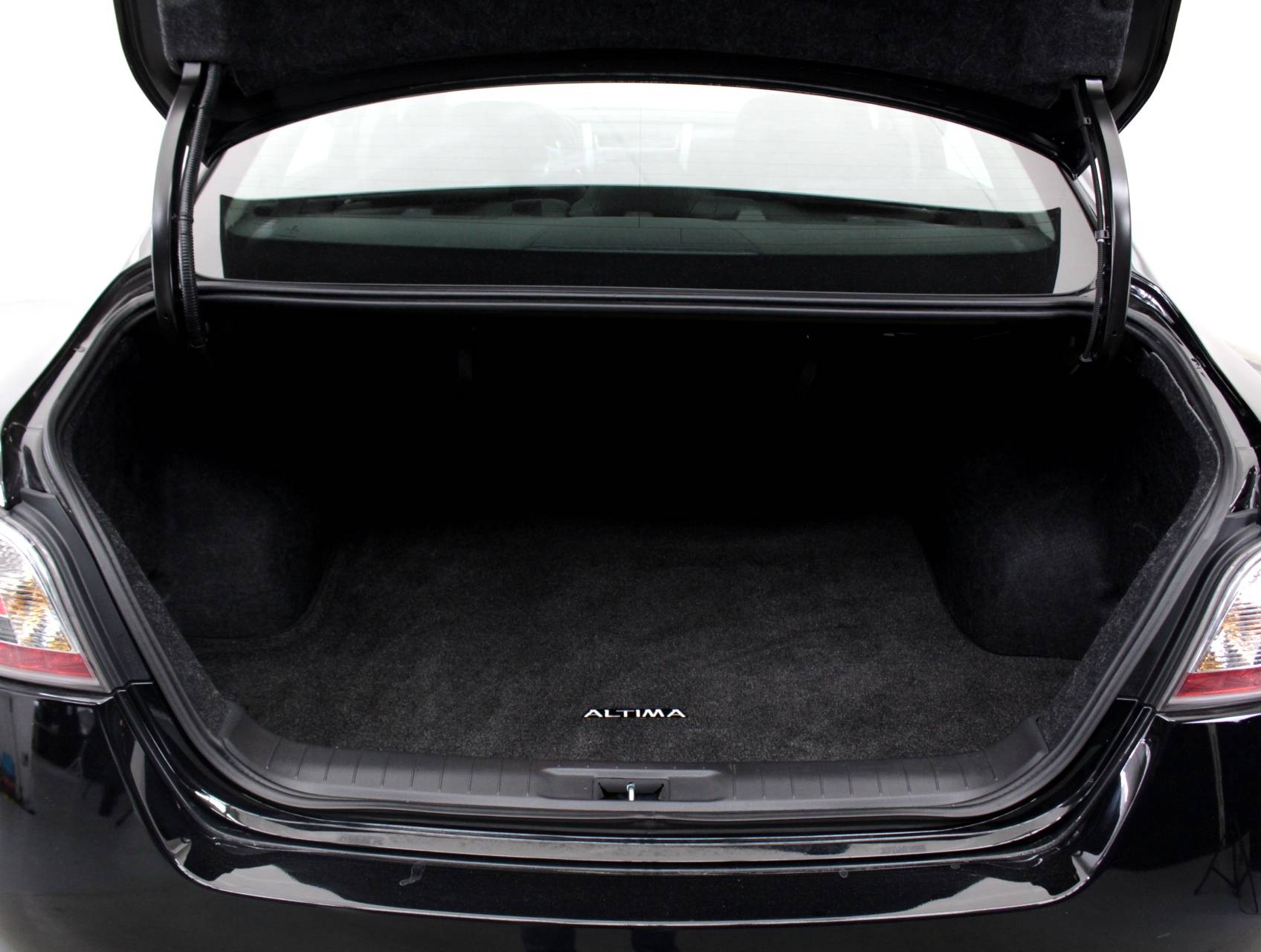 Florida Fine Cars - Used NISSAN ALTIMA 2015 MIAMI 3.5 Sl