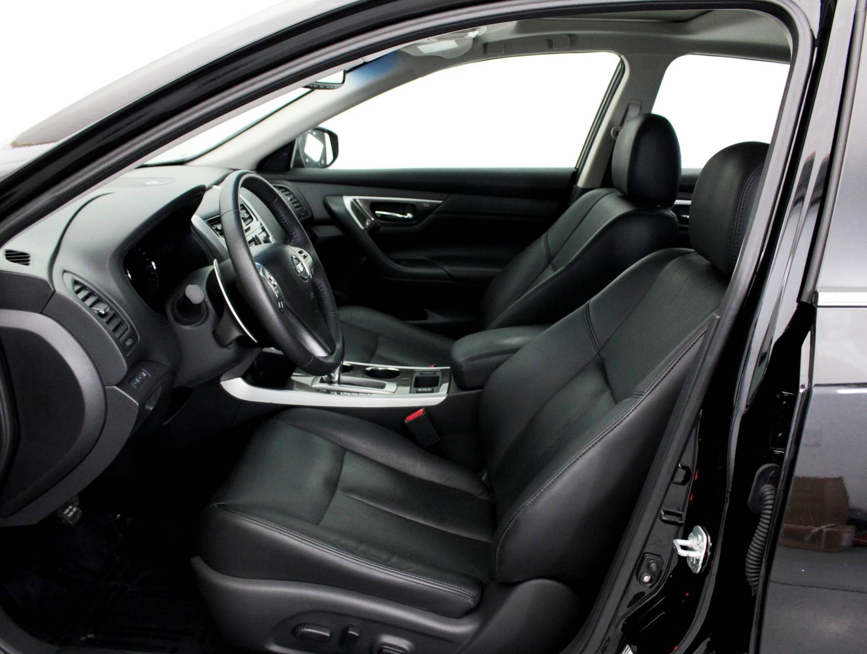 Florida Fine Cars - Used NISSAN ALTIMA 2015 MIAMI 3.5 Sl