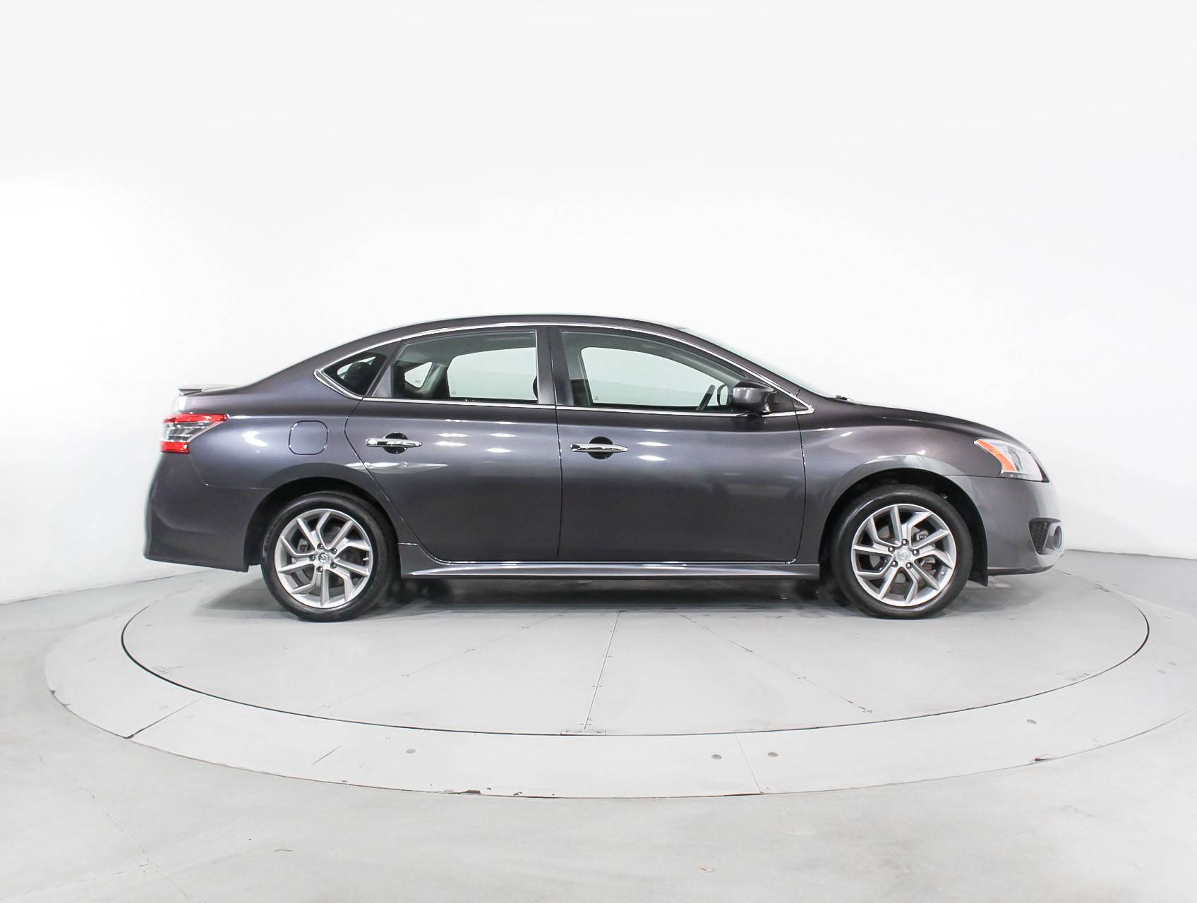 Florida Fine Cars - Used NISSAN SENTRA 2013 MIAMI Sr