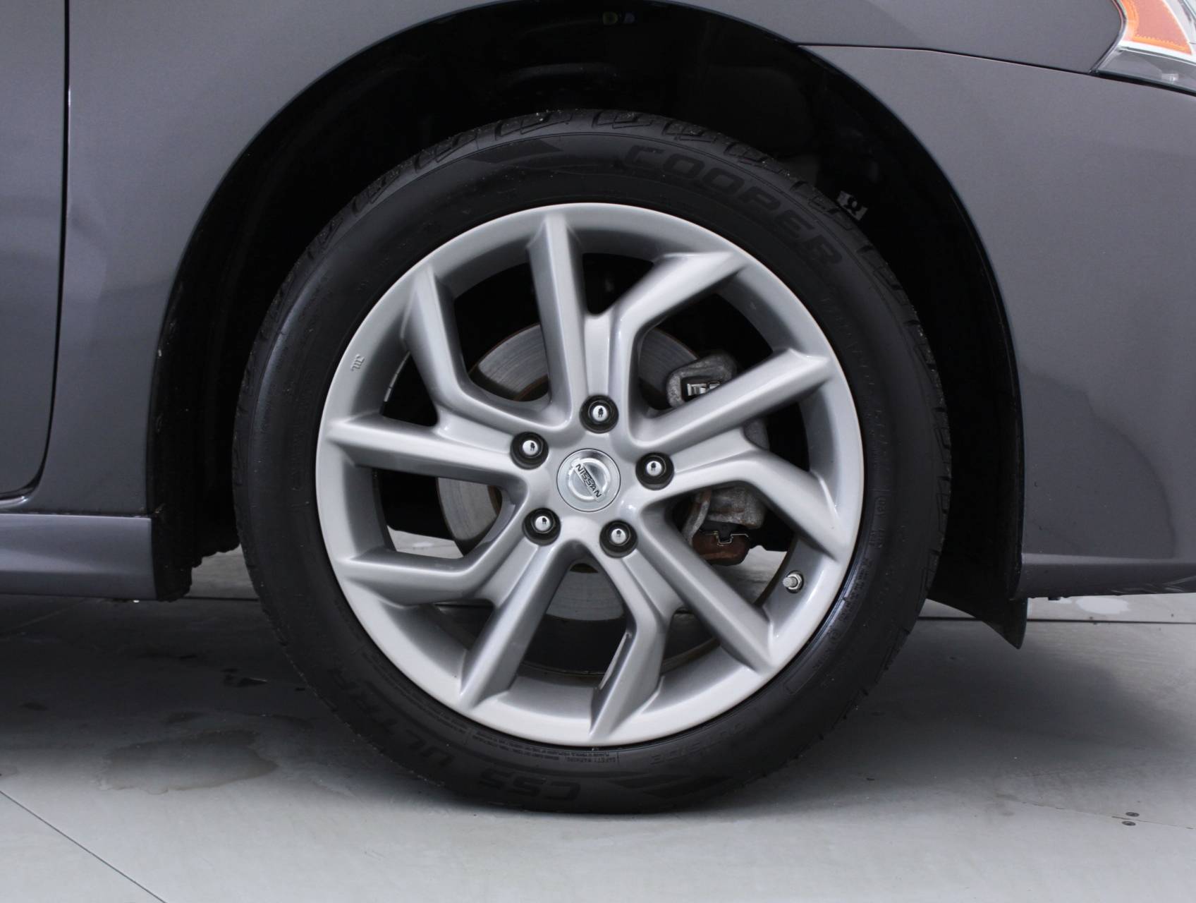 Florida Fine Cars - Used NISSAN SENTRA 2013 MIAMI Sr