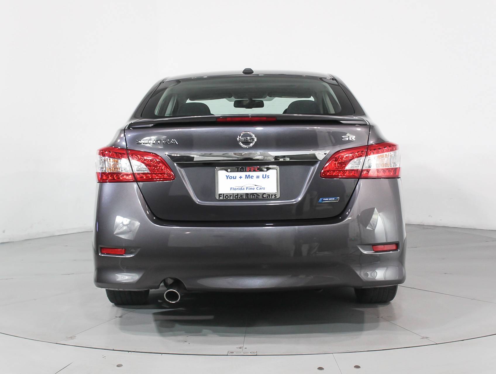 Florida Fine Cars - Used NISSAN SENTRA 2013 MIAMI Sr