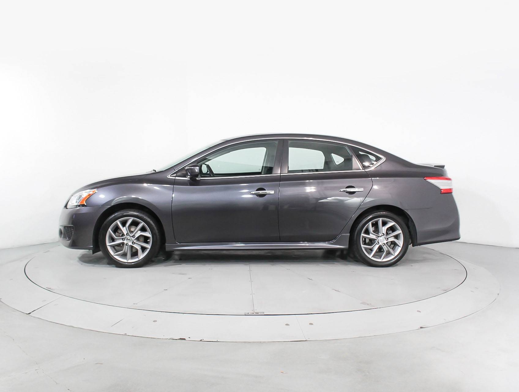 Florida Fine Cars - Used NISSAN SENTRA 2013 MIAMI Sr