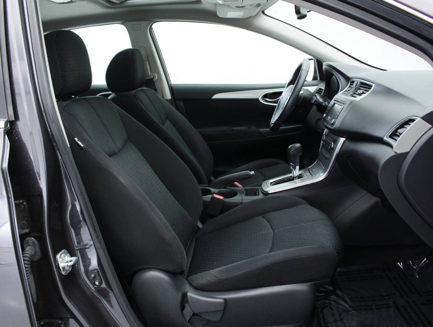 Florida Fine Cars - Used NISSAN SENTRA 2013 MIAMI Sr