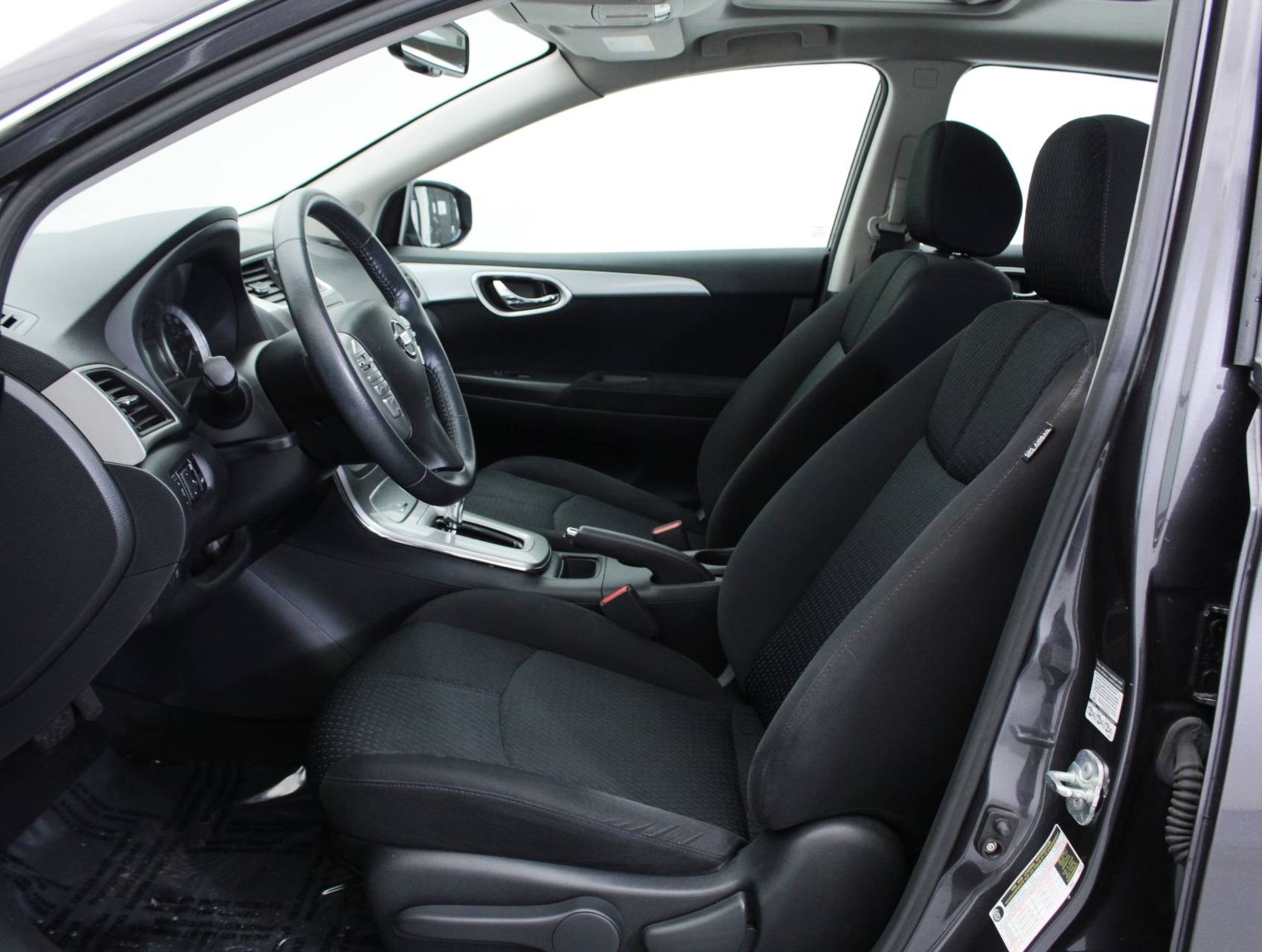 Florida Fine Cars - Used NISSAN SENTRA 2013 MIAMI Sr