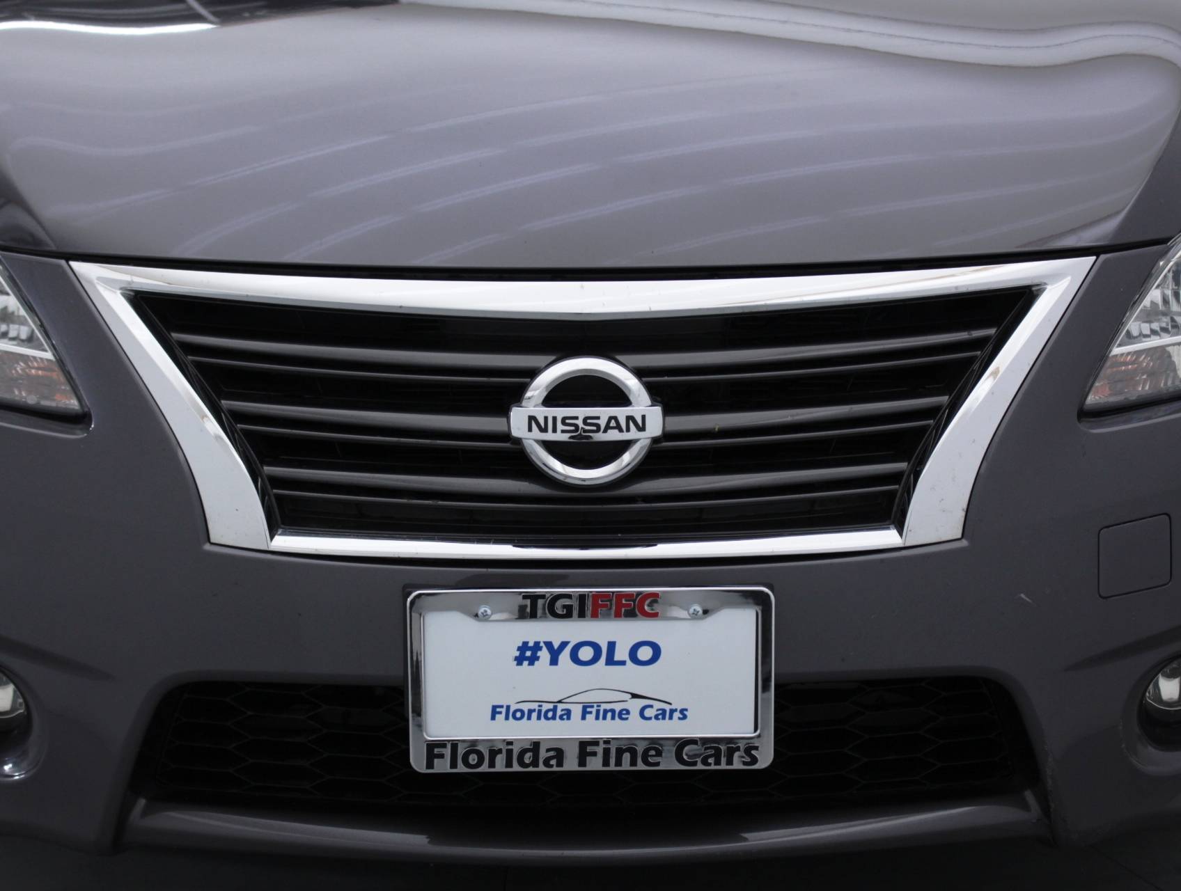 Florida Fine Cars - Used NISSAN SENTRA 2013 MIAMI Sr