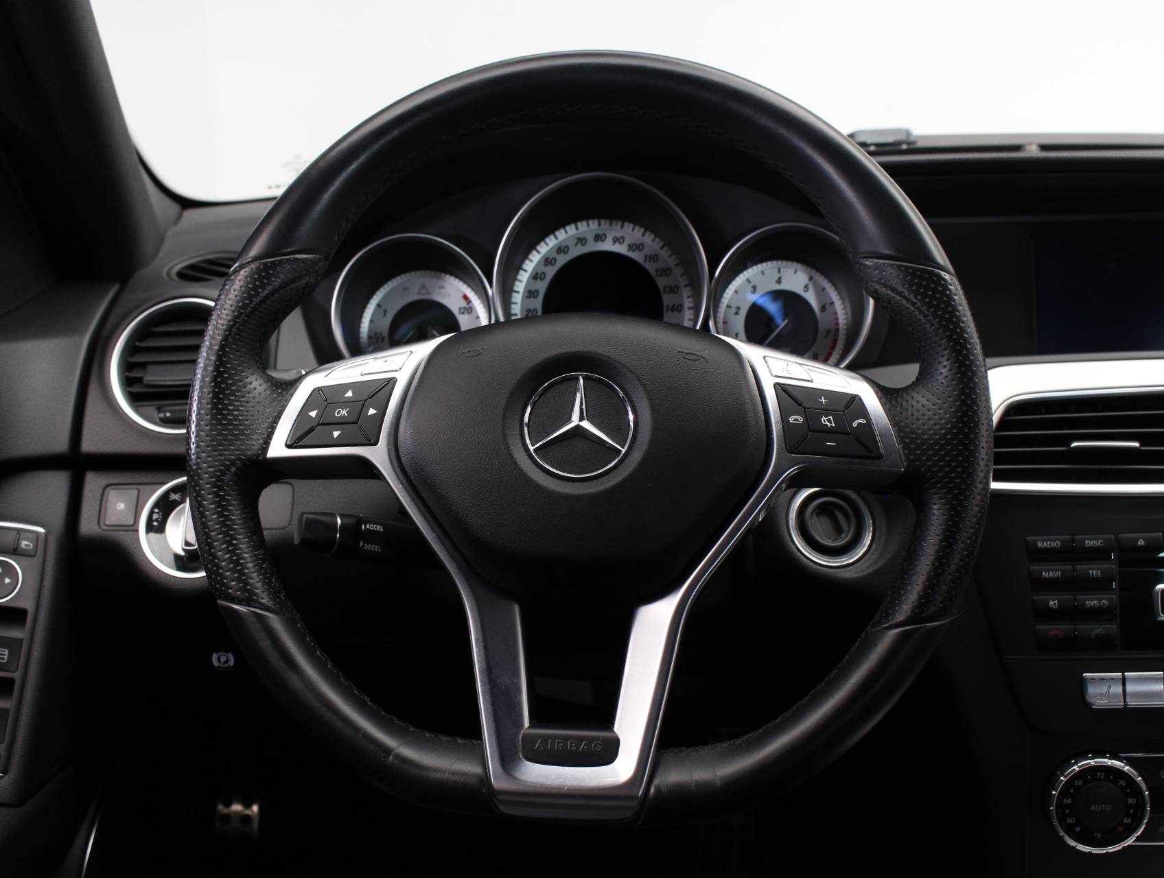 Florida Fine Cars - Used MERCEDES-BENZ C CLASS 2014 WEST PALM C250