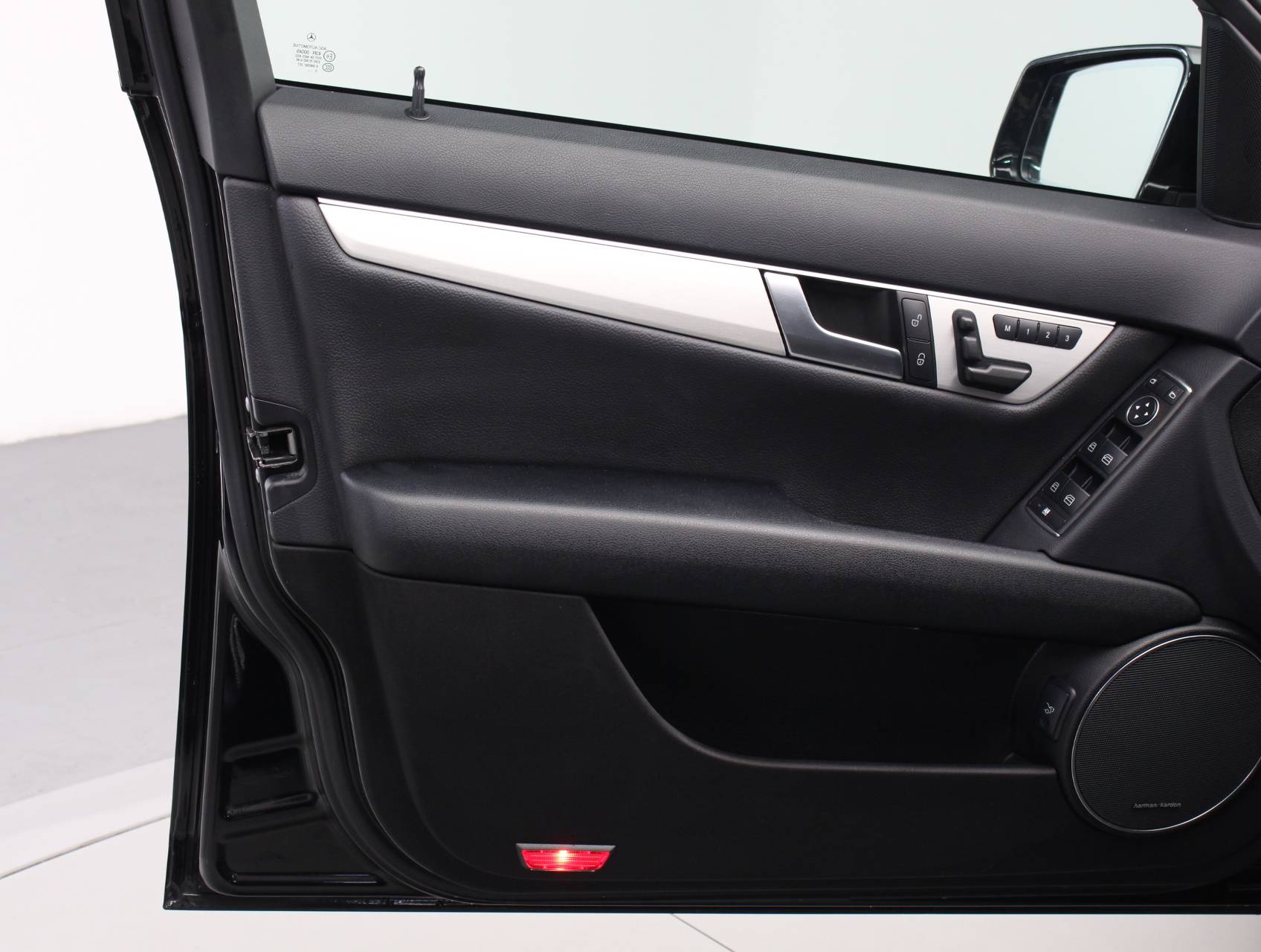 Florida Fine Cars - Used MERCEDES-BENZ C CLASS 2014 WEST PALM C250