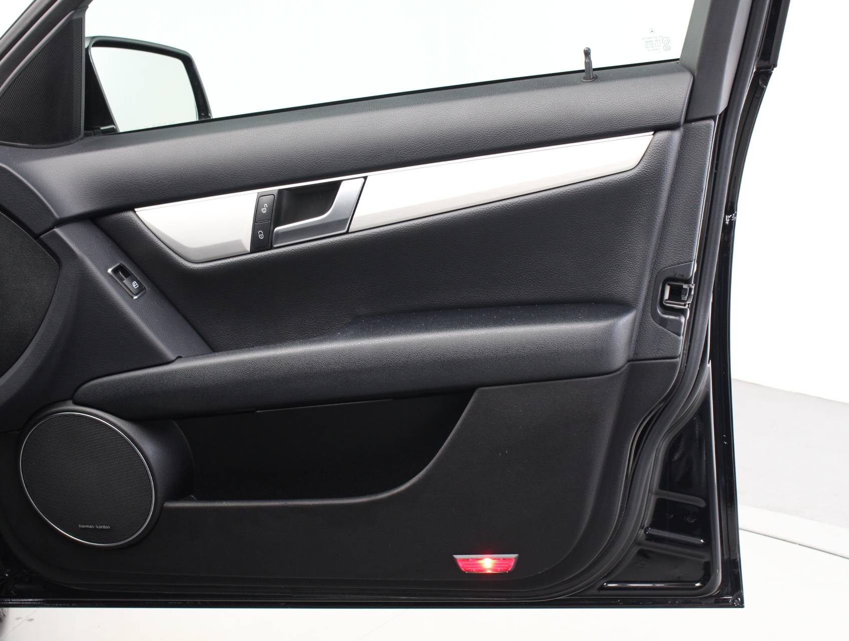 Florida Fine Cars - Used MERCEDES-BENZ C CLASS 2014 WEST PALM C250