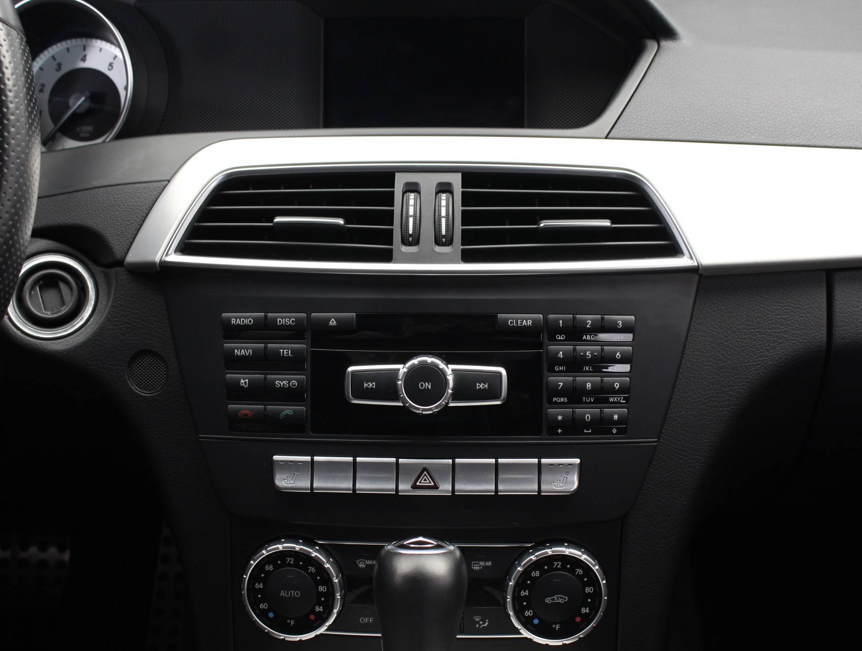 Florida Fine Cars - Used MERCEDES-BENZ C CLASS 2014 WEST PALM C250