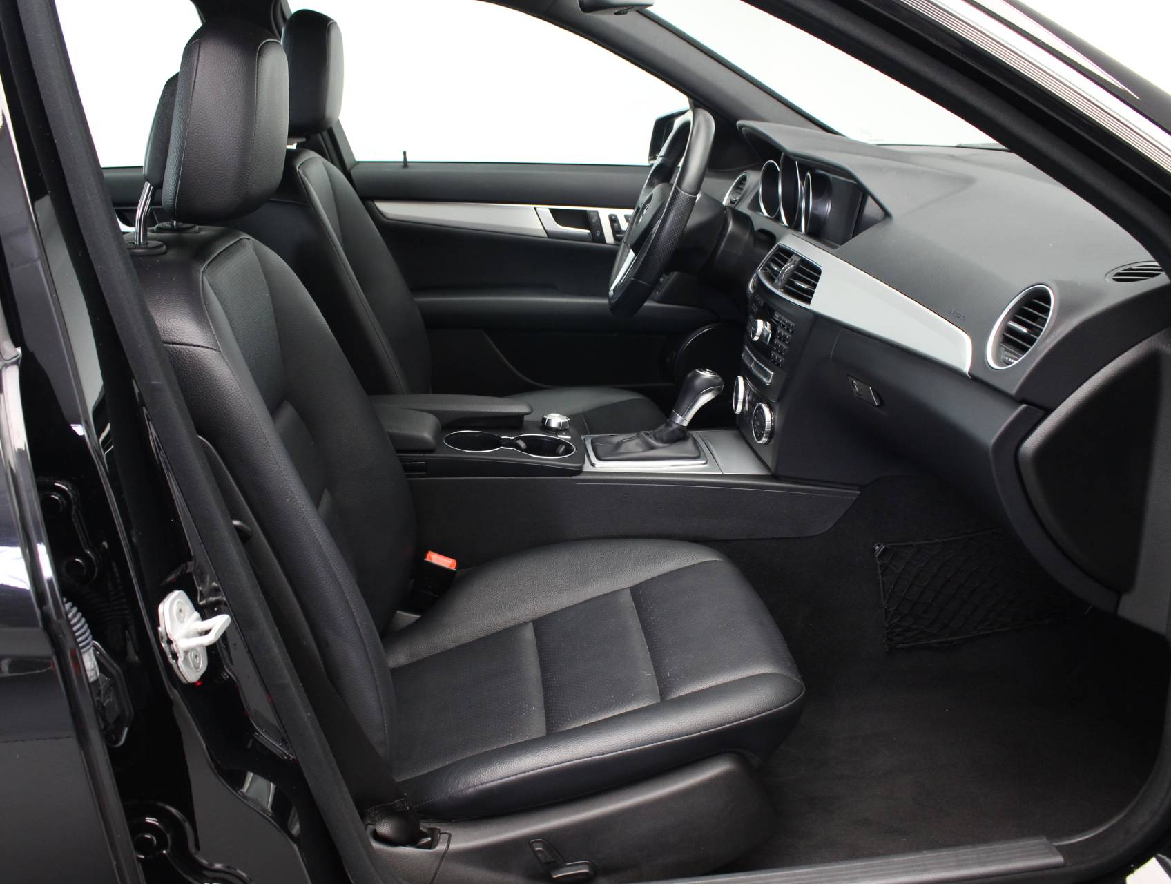 Florida Fine Cars - Used MERCEDES-BENZ C CLASS 2014 WEST PALM C250