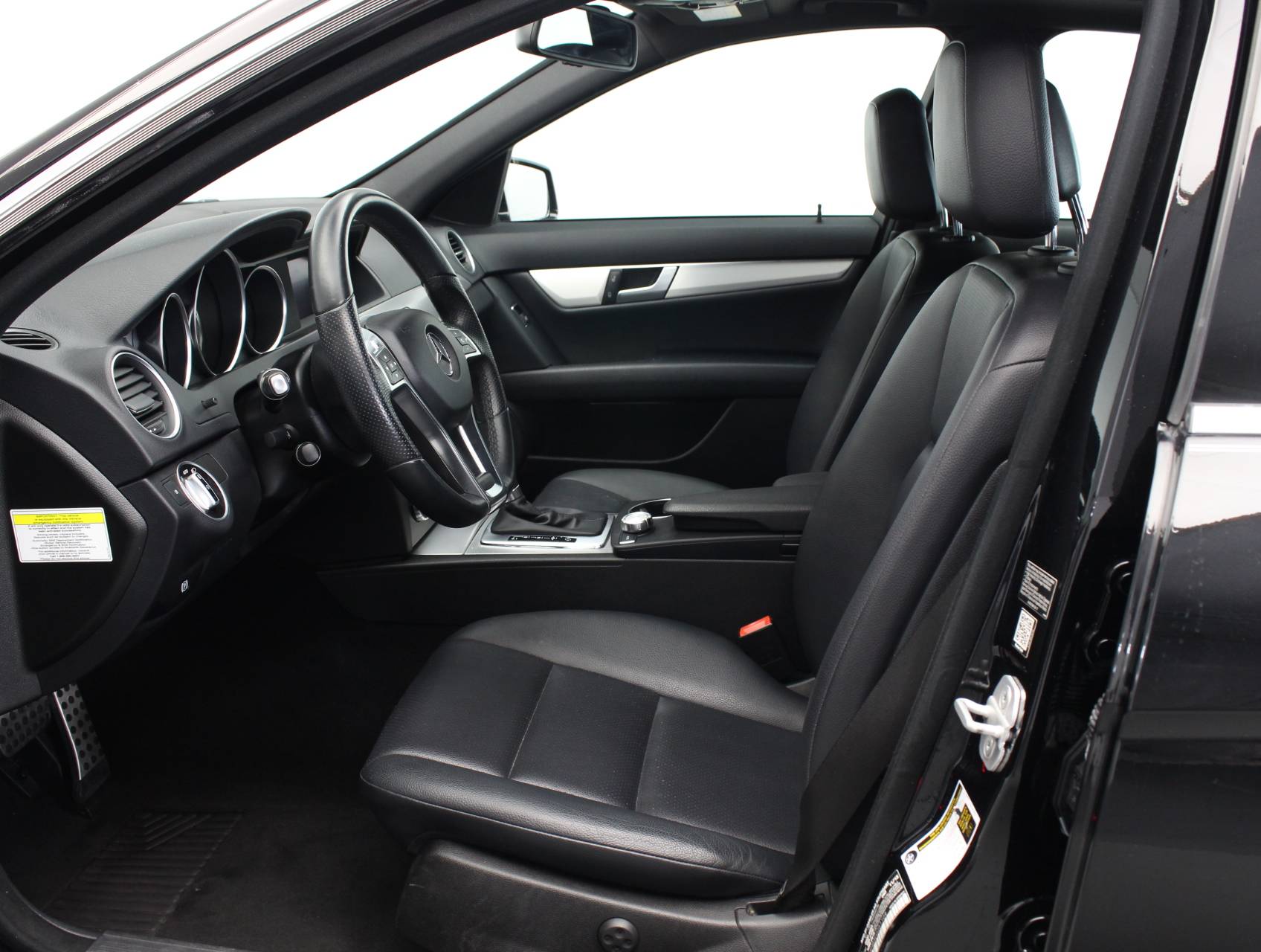 Florida Fine Cars - Used MERCEDES-BENZ C CLASS 2014 WEST PALM C250