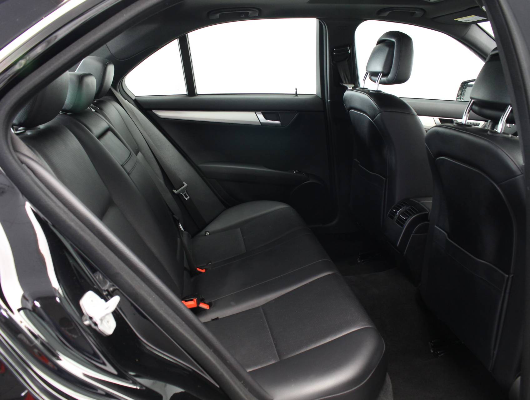 Florida Fine Cars - Used MERCEDES-BENZ C CLASS 2014 WEST PALM C250