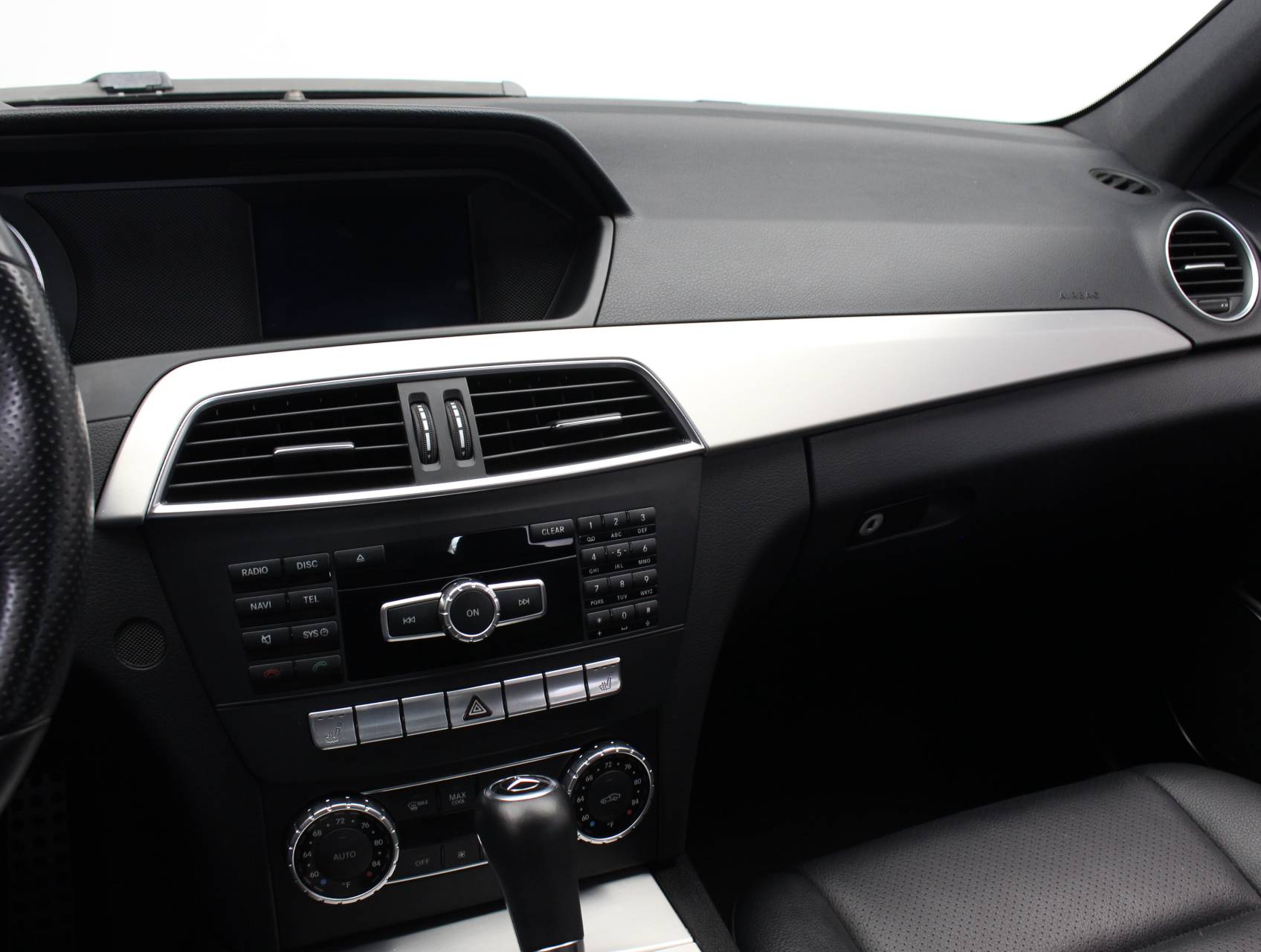 Florida Fine Cars - Used MERCEDES-BENZ C CLASS 2014 WEST PALM C250