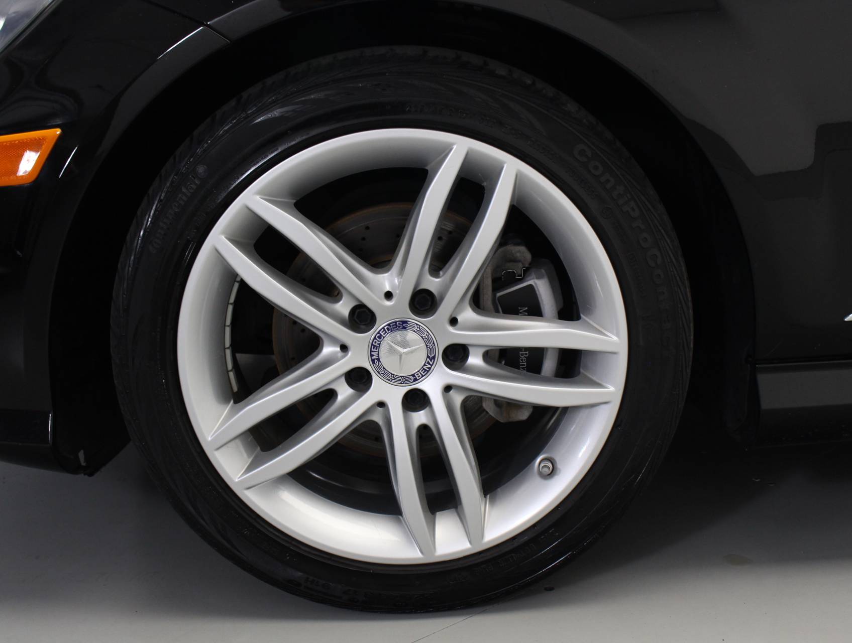 Florida Fine Cars - Used MERCEDES-BENZ C CLASS 2014 WEST PALM C250