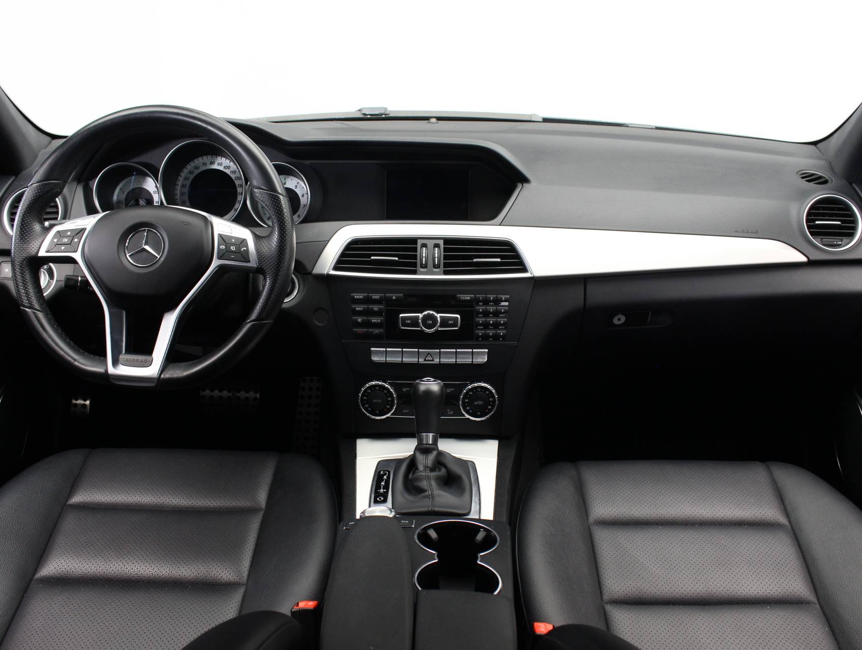 Florida Fine Cars - Used MERCEDES-BENZ C CLASS 2014 WEST PALM C250