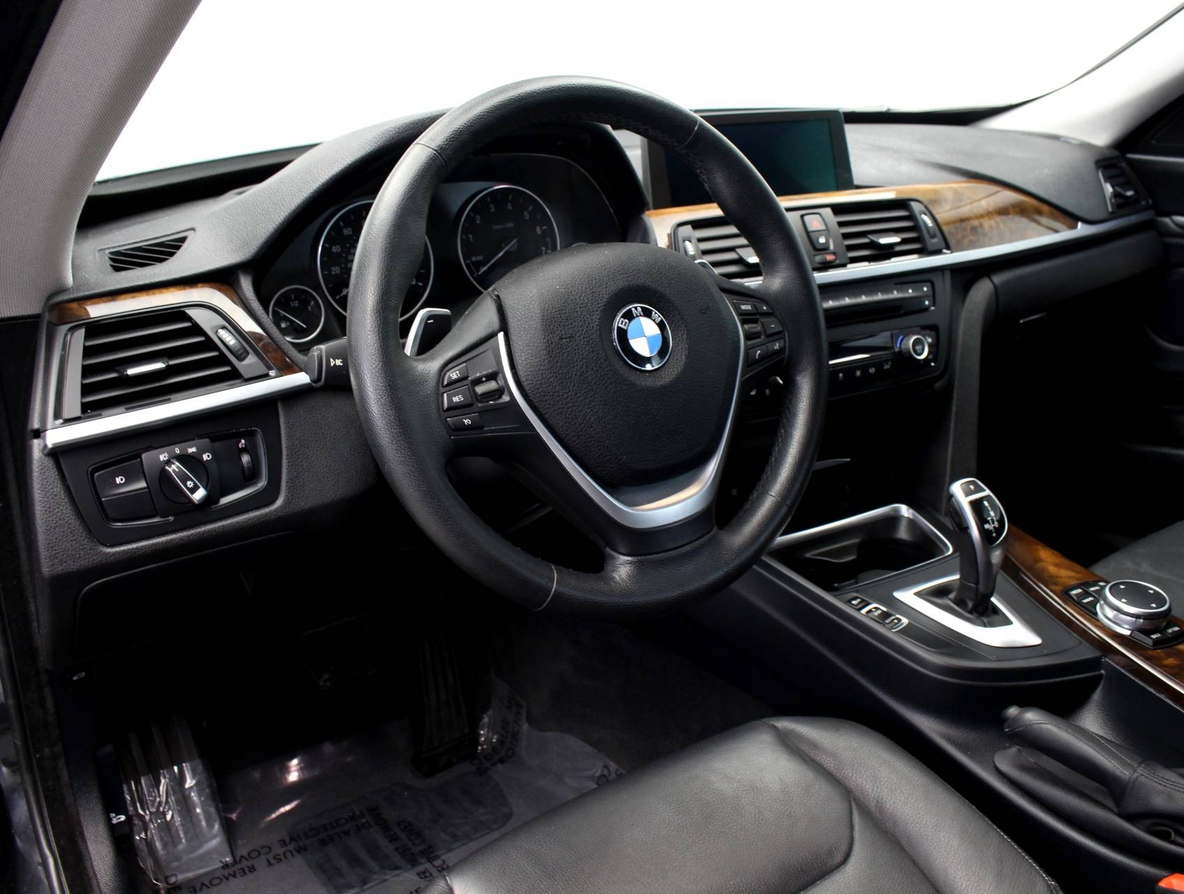 Florida Fine Cars - Used BMW 3 SERIES 2015 WEST PALM 335I XDRIVE GT