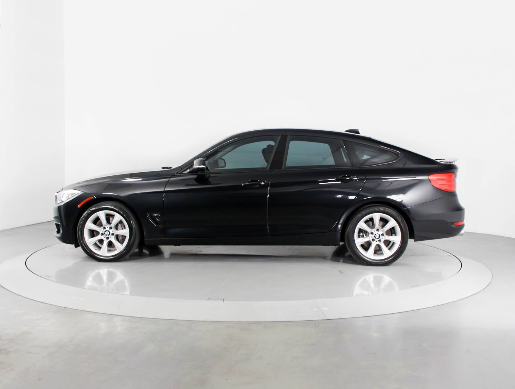 Florida Fine Cars - Used BMW 3 SERIES 2015 WEST PALM 335I XDRIVE GT