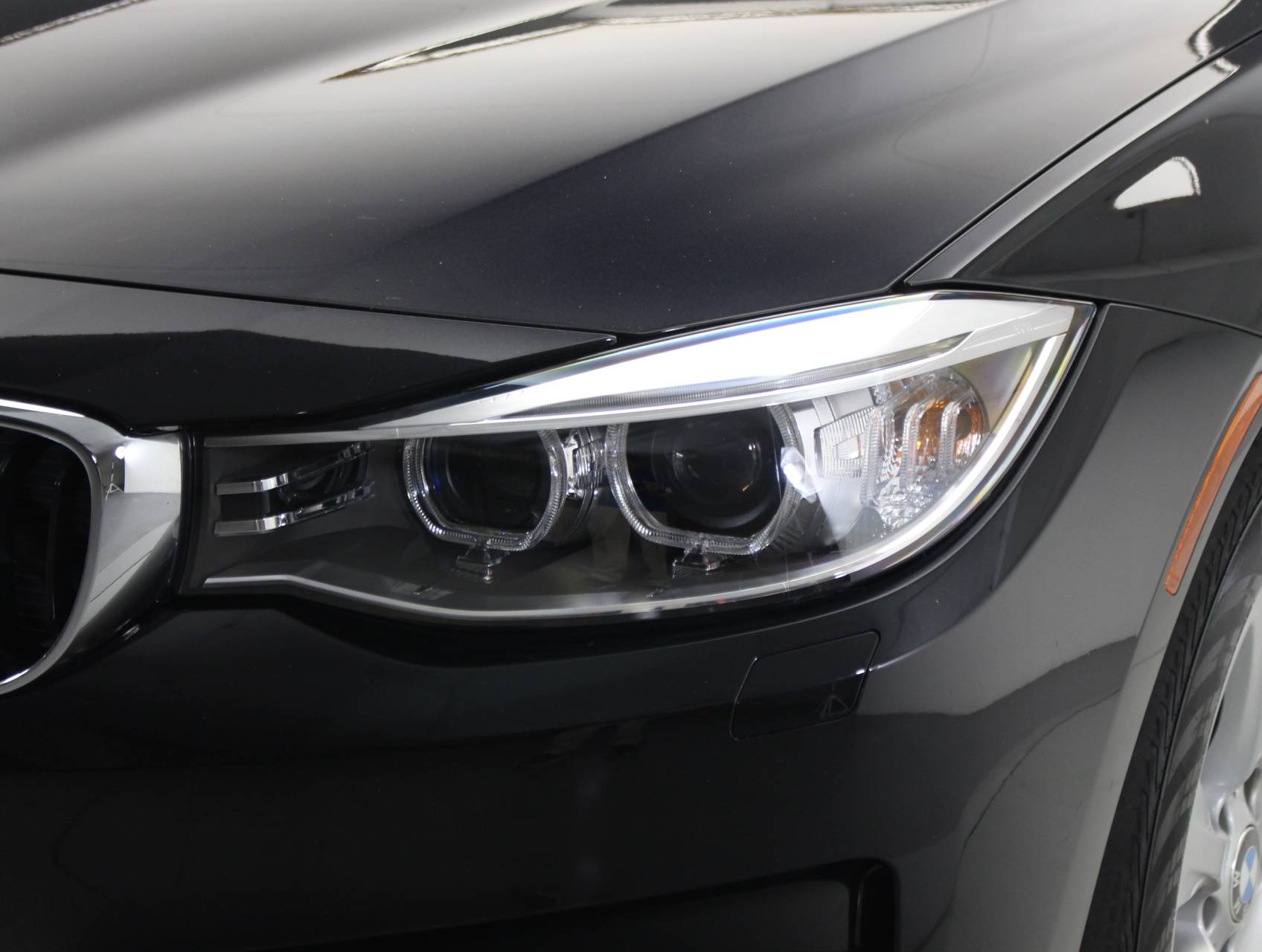 Florida Fine Cars - Used BMW 3 SERIES 2015 WEST PALM 335I XDRIVE GT