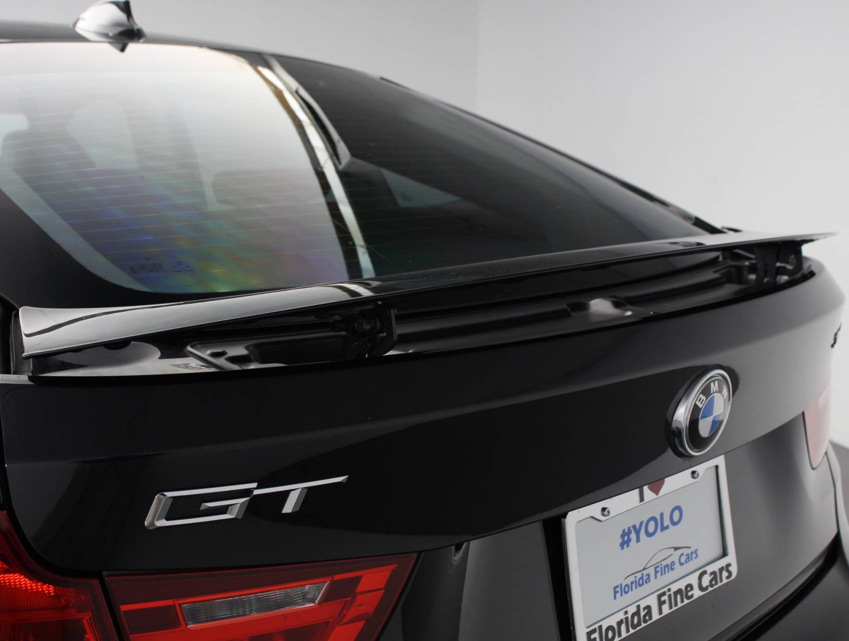 Florida Fine Cars - Used BMW 3 SERIES 2015 WEST PALM 335I XDRIVE GT