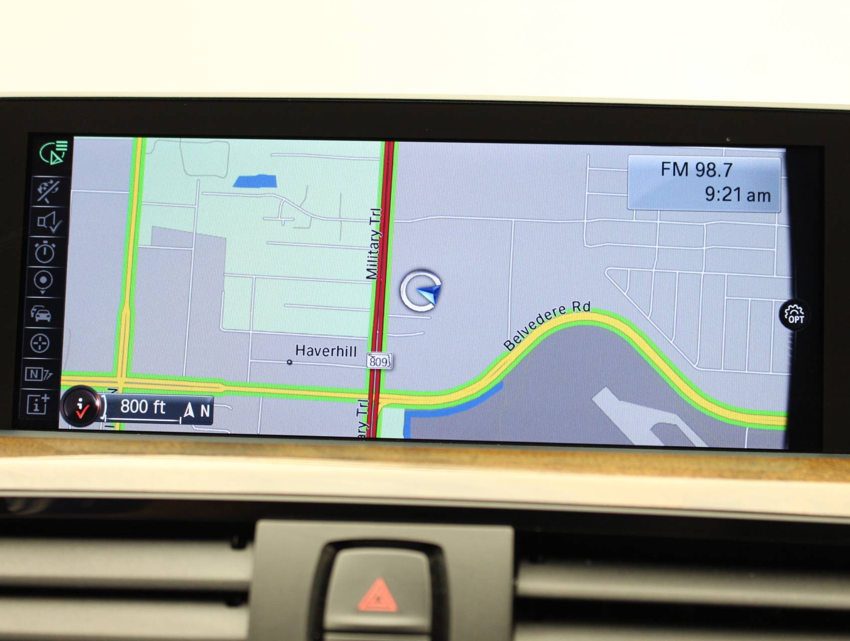 Florida Fine Cars - Used BMW 3 SERIES 2015 WEST PALM 335I XDRIVE GT