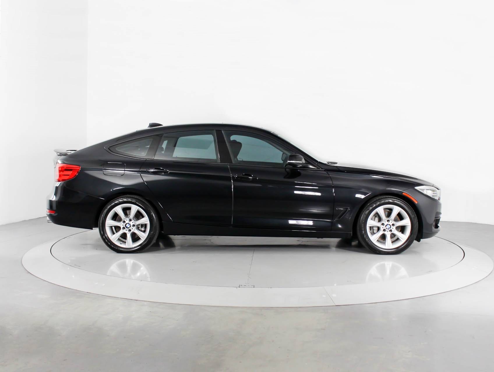 Florida Fine Cars - Used BMW 3 SERIES 2015 WEST PALM 335I XDRIVE GT