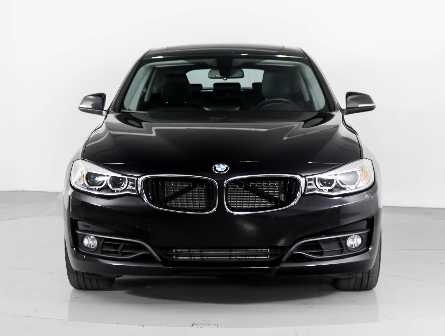 Florida Fine Cars - Used BMW 3 SERIES 2015 WEST PALM 335I XDRIVE GT