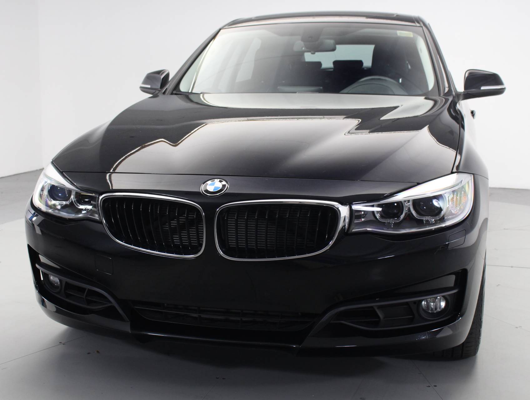Florida Fine Cars - Used BMW 3 SERIES 2015 WEST PALM 335I XDRIVE GT