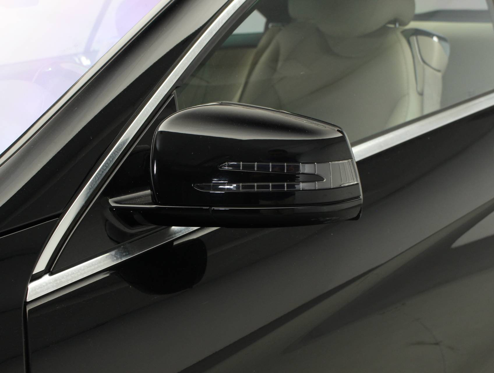 Florida Fine Cars - Used MERCEDES-BENZ CL CLASS 2012 WEST PALM CL550 4MATIC