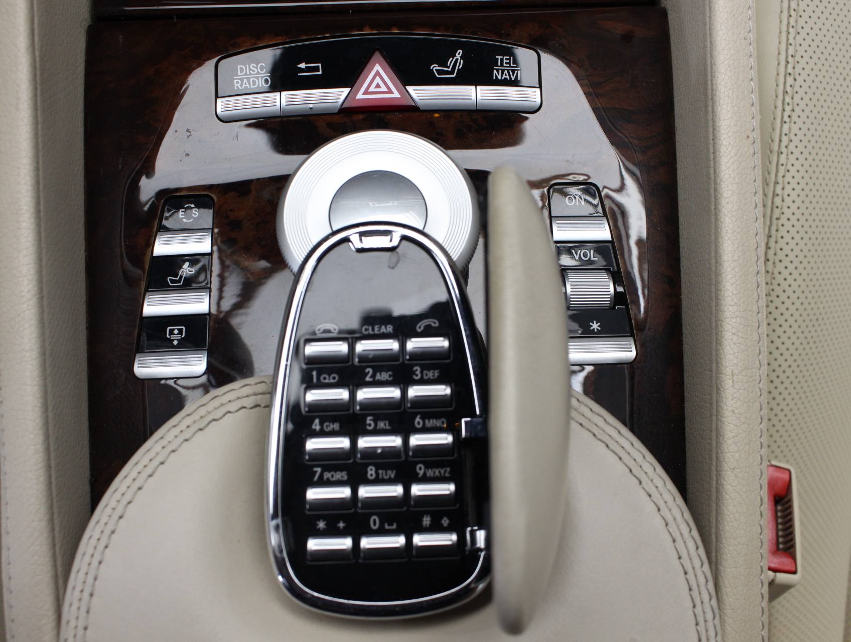 Florida Fine Cars - Used MERCEDES-BENZ CL CLASS 2012 WEST PALM CL550 4MATIC