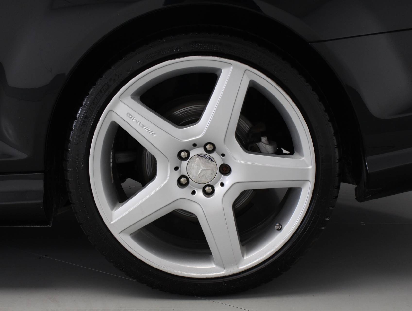 Florida Fine Cars - Used MERCEDES-BENZ CL CLASS 2012 WEST PALM CL550 4MATIC