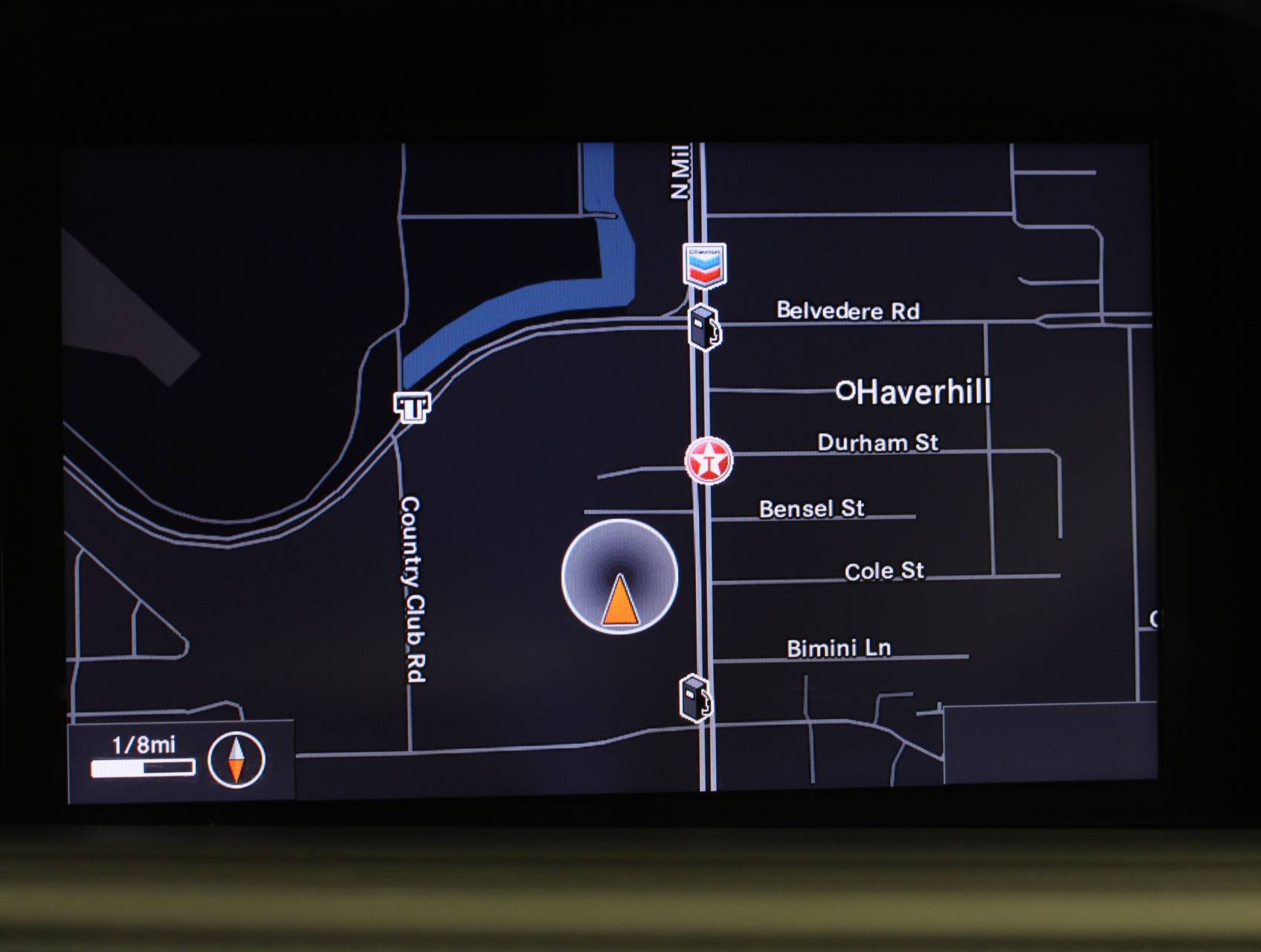 Florida Fine Cars - Used MERCEDES-BENZ CL CLASS 2012 WEST PALM CL550 4MATIC