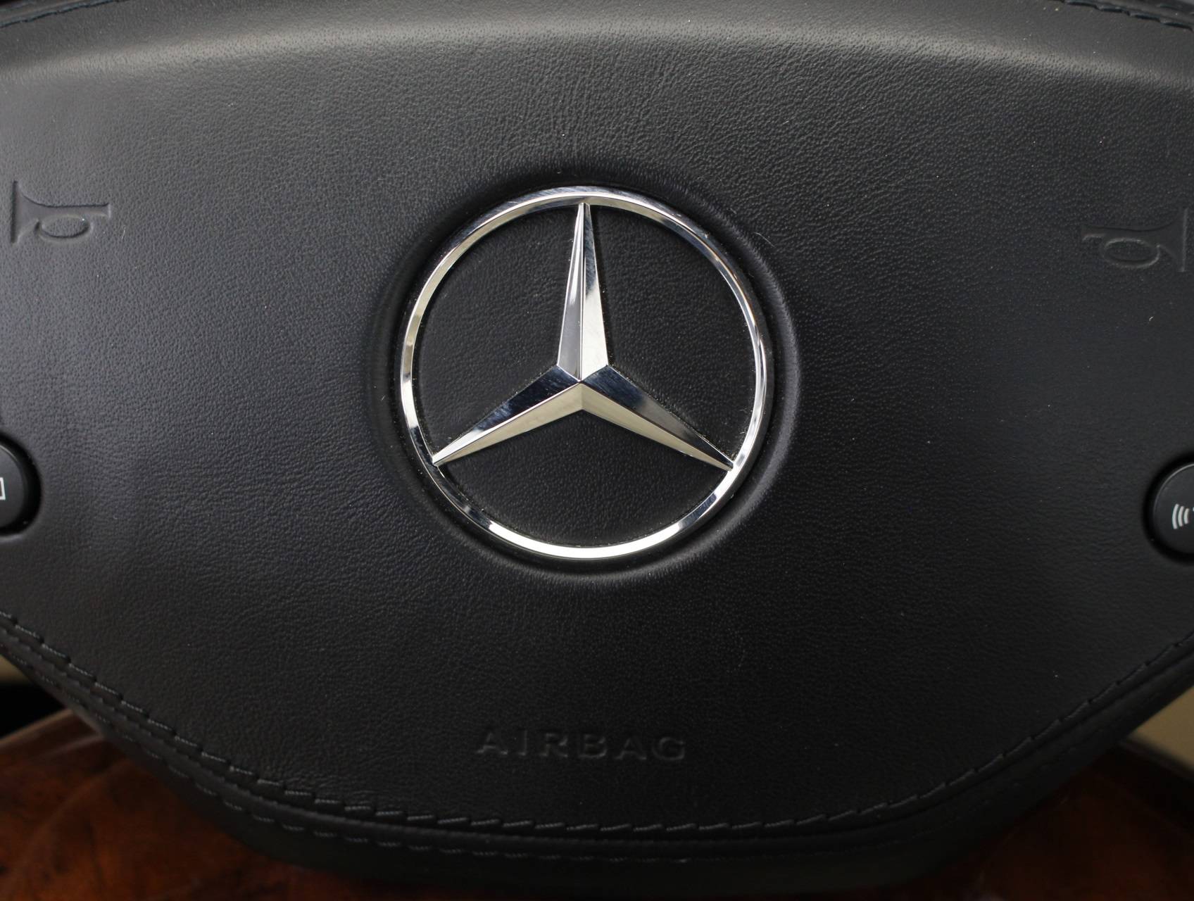 Florida Fine Cars - Used MERCEDES-BENZ CL CLASS 2012 WEST PALM CL550 4MATIC