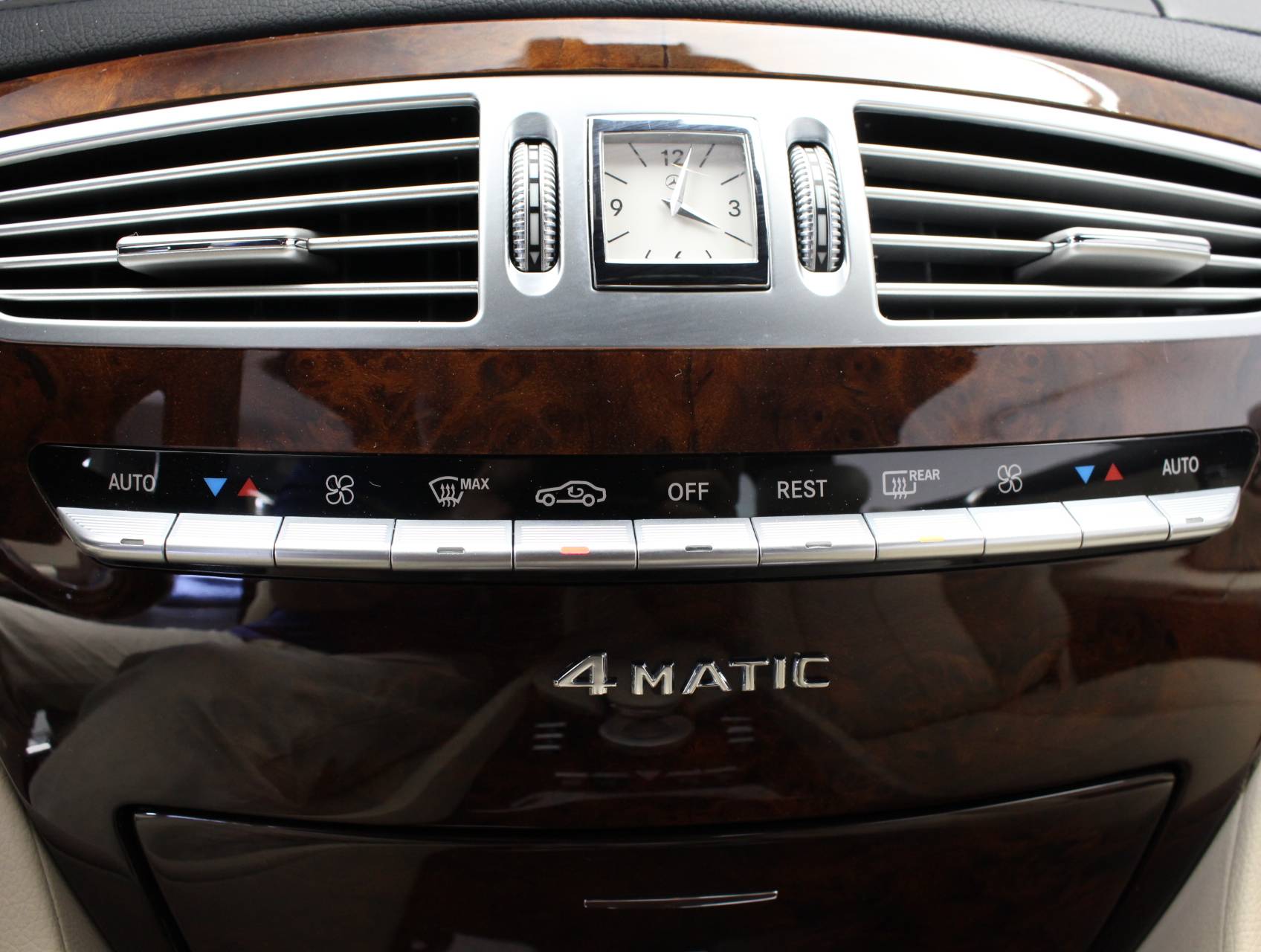 Florida Fine Cars - Used MERCEDES-BENZ CL CLASS 2012 WEST PALM CL550 4MATIC