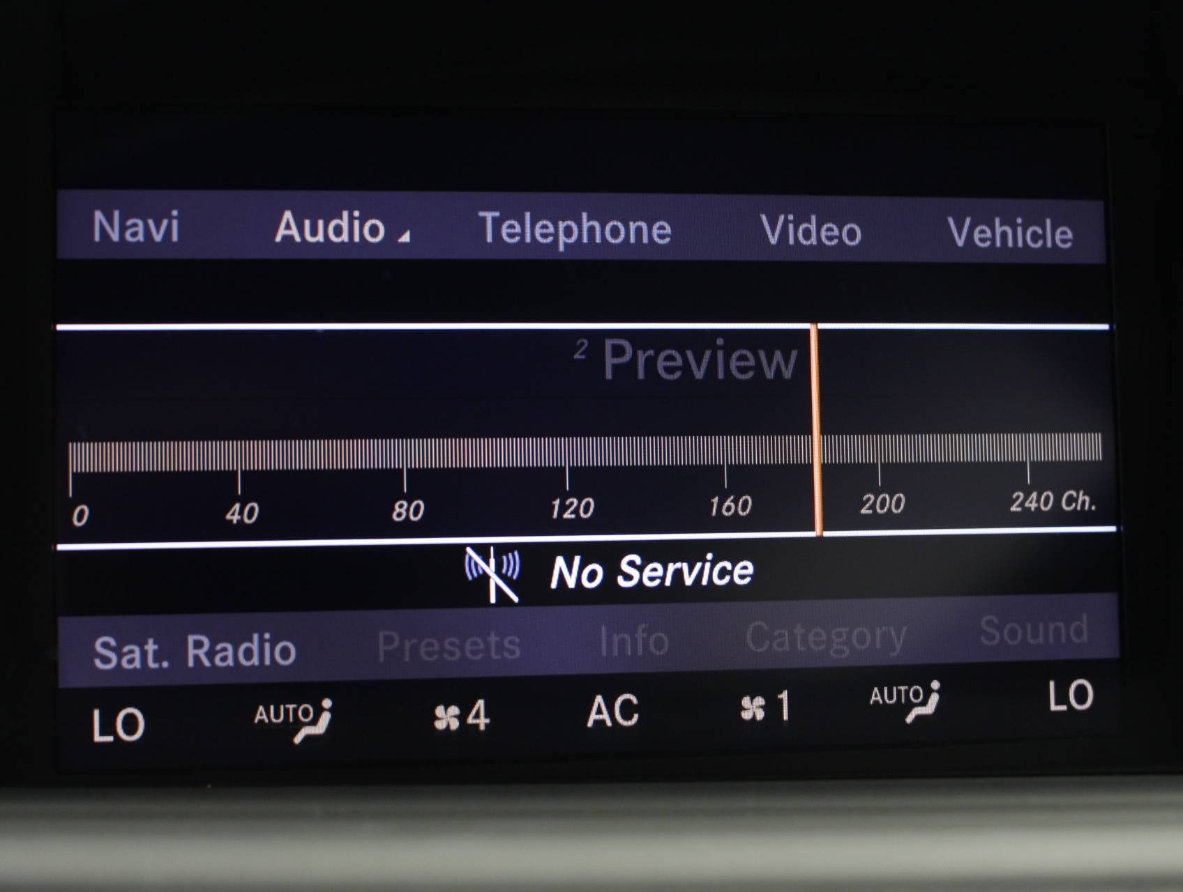 Florida Fine Cars - Used MERCEDES-BENZ CL CLASS 2012 WEST PALM CL550 4MATIC