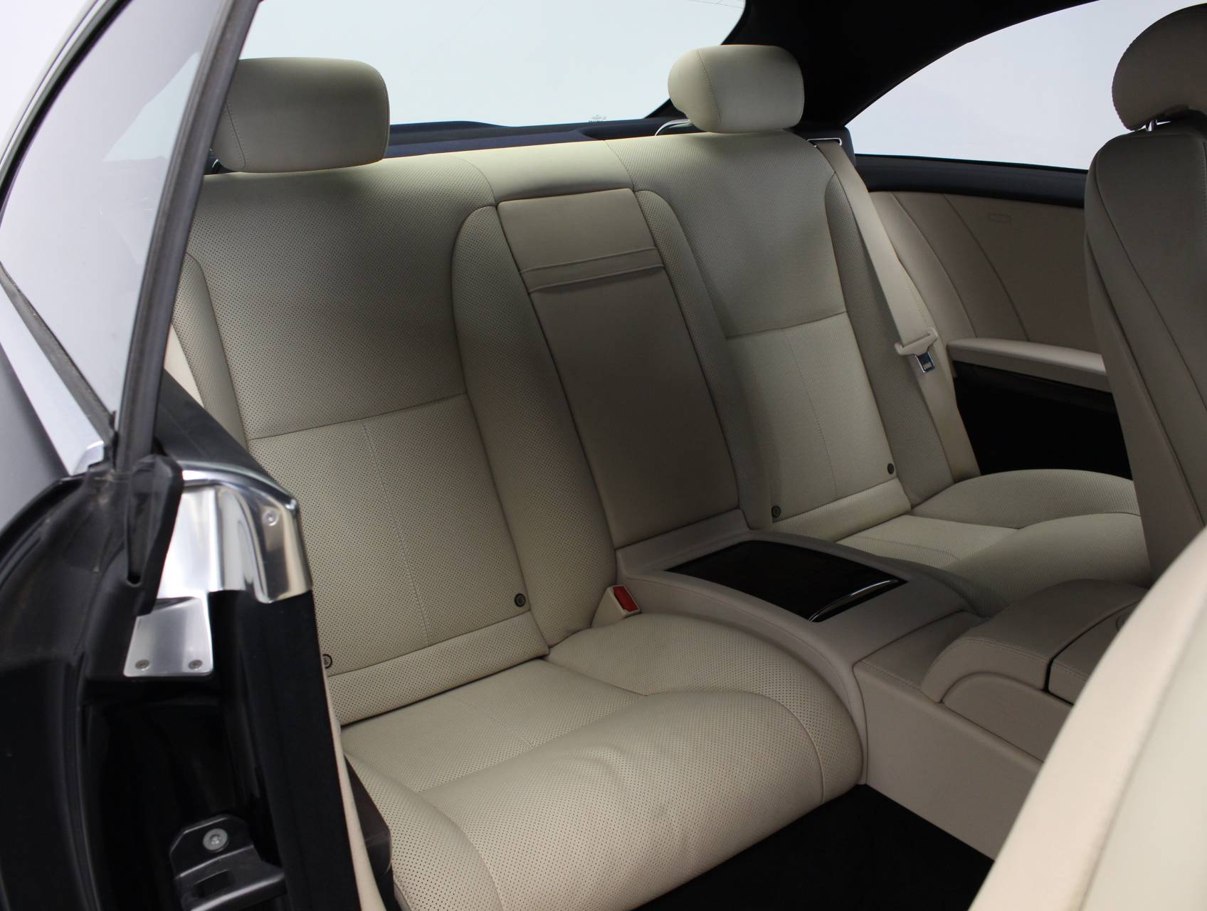 Florida Fine Cars - Used MERCEDES-BENZ CL CLASS 2012 WEST PALM CL550 4MATIC