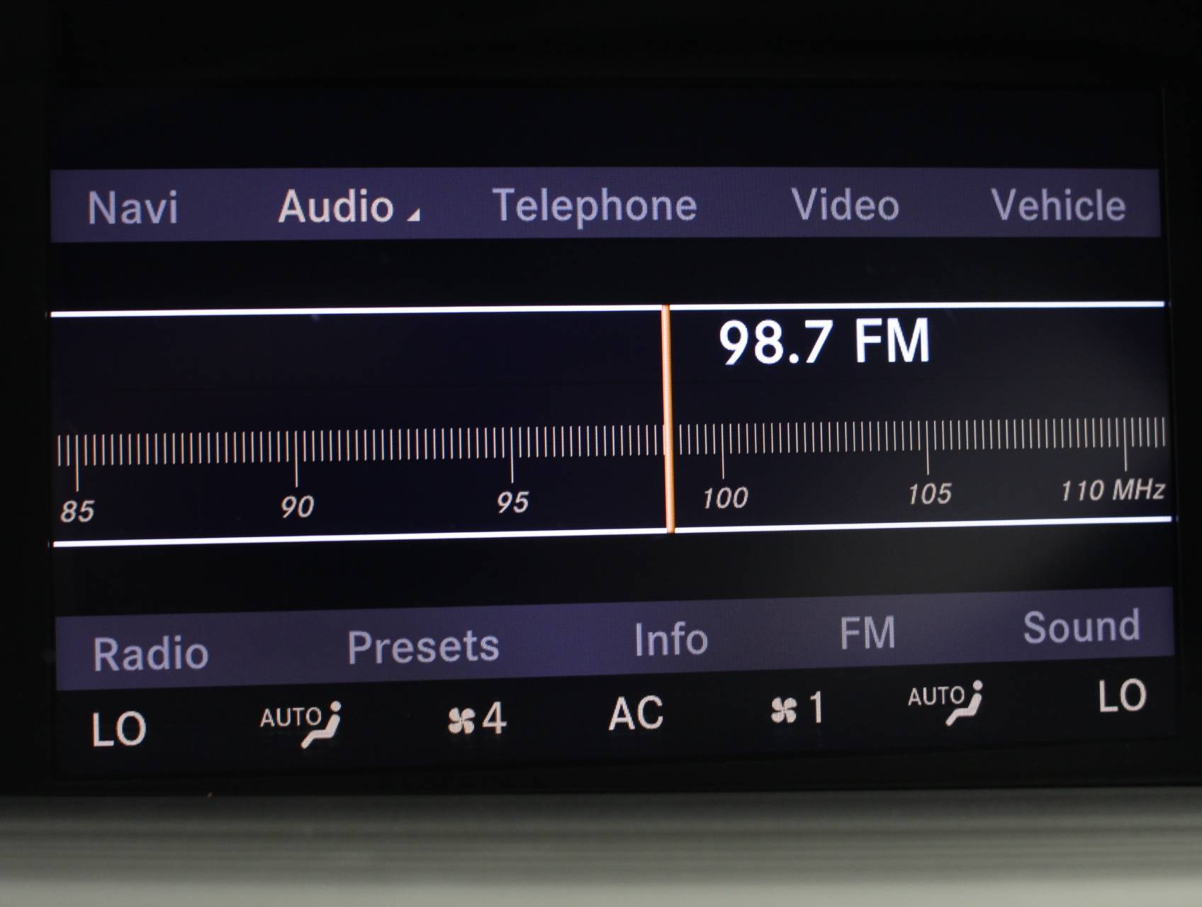 Florida Fine Cars - Used MERCEDES-BENZ CL CLASS 2012 WEST PALM CL550 4MATIC